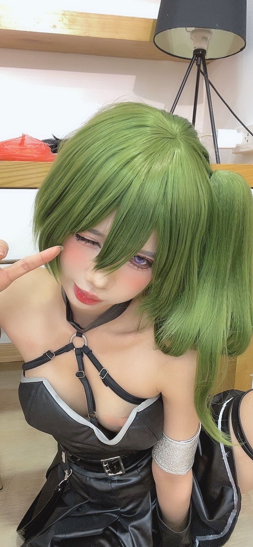 Coser@PoppaChan: Ubel 葬送的芙莉莲 尤贝尔 (139 photos + 10 videos) 13 Coser@PoppaChan: Ubel 葬送的芙莉莲 尤贝尔 (139 photos + 10 videos) 13