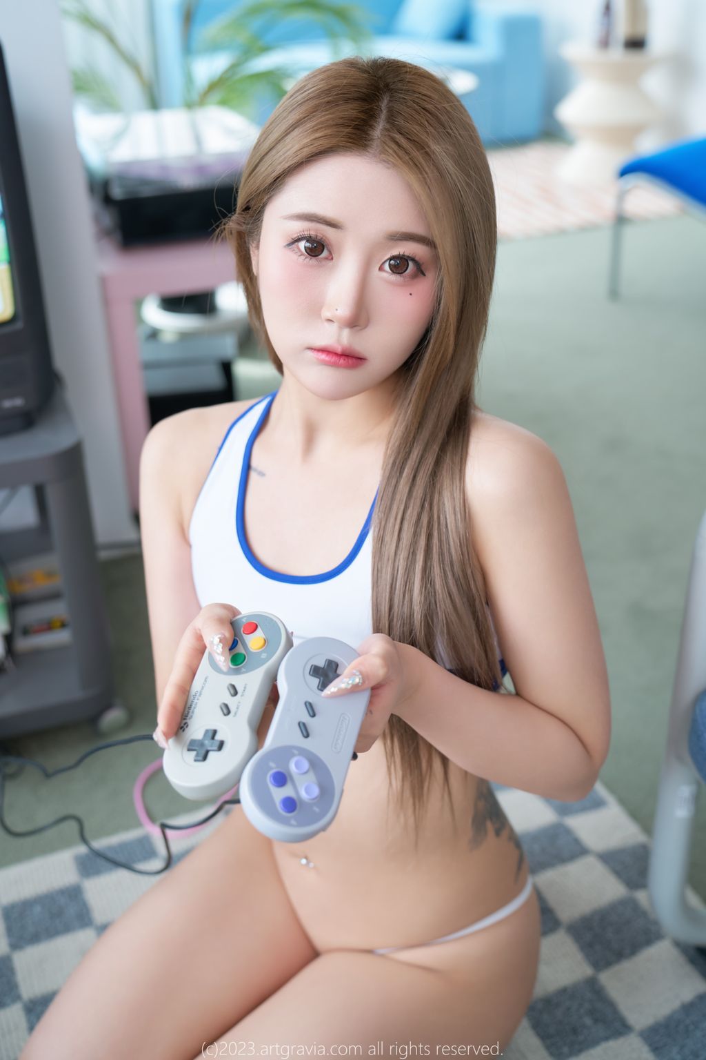 AG.533: Bomi (보미) (100 photos) 5 AG.533: Bomi (보미) (100 photos) 5