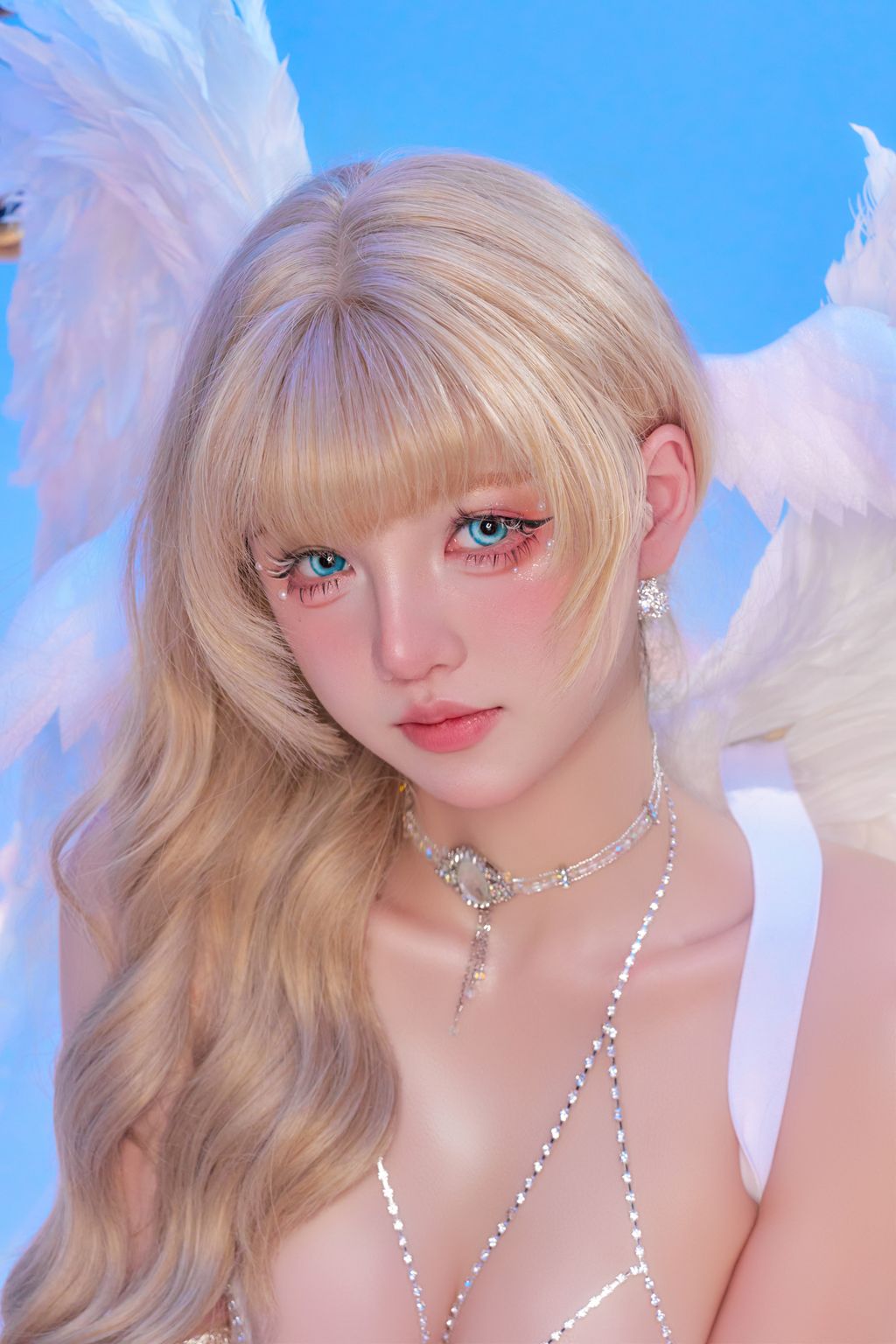 Coser@阿薰kaOri: 多情的天使 (242 photos + 7 videos) 16 Coser@阿薰kaOri: 多情的天使 (242 photos + 7 videos) 16