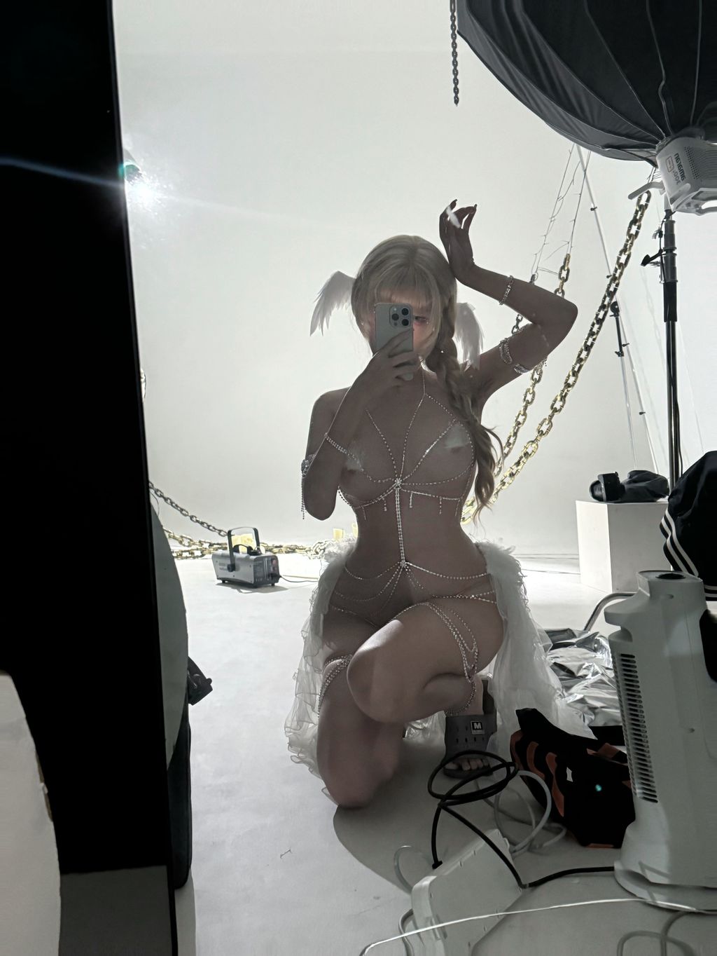 Coser@阿薰kaOri: 多情的天使 (242 photos + 7 videos) 11 Coser@阿薰kaOri: 多情的天使 (242 photos + 7 videos) 11
