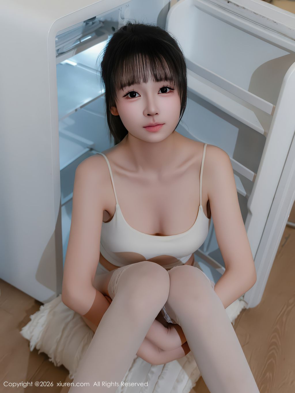XIUREN No.11196: 沈蜜儿 (79 photos)