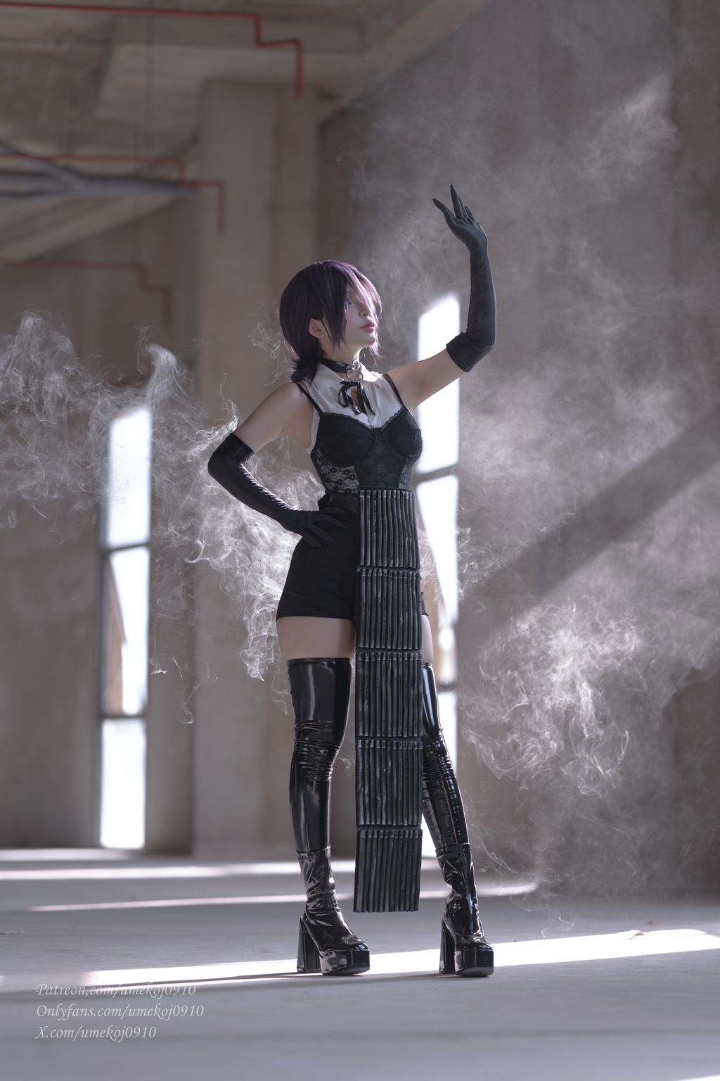 Coser@UmekoJ: Reze Bomb Devil「Chainsaw Man」 (104 photos + 7 videos) 0 Coser@UmekoJ: Reze Bomb Devil「Chainsaw Man」 (104 photos + 7 videos) 0