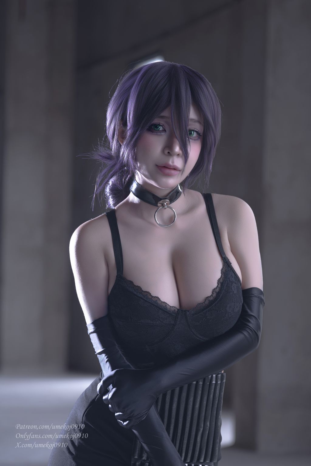 Coser@UmekoJ: Reze Bomb Devil「Chainsaw Man」 (104 photos + 7 videos) 8 Coser@UmekoJ: Reze Bomb Devil「Chainsaw Man」 (104 photos + 7 videos) 8