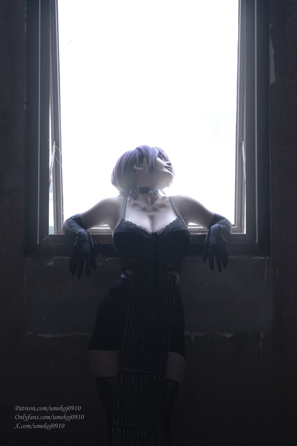 Coser@UmekoJ: Reze Bomb Devil「Chainsaw Man」 (104 photos + 7 videos) 11 Coser@UmekoJ: Reze Bomb Devil「Chainsaw Man」 (104 photos + 7 videos) 11