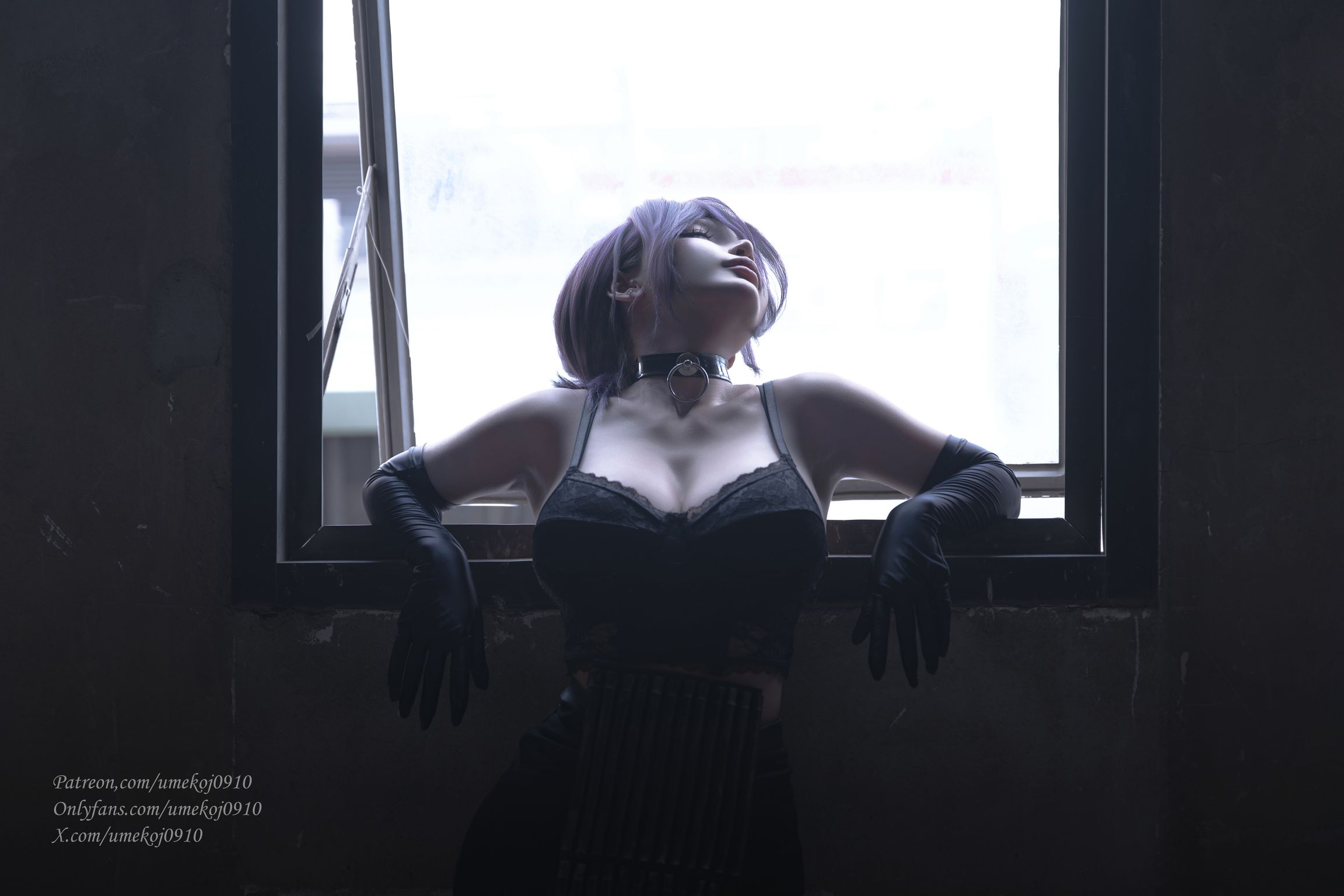 Coser@UmekoJ: Reze Bomb Devil「Chainsaw Man」 (104 photos + 7 videos) 12 Coser@UmekoJ: Reze Bomb Devil「Chainsaw Man」 (104 photos + 7 videos) 12