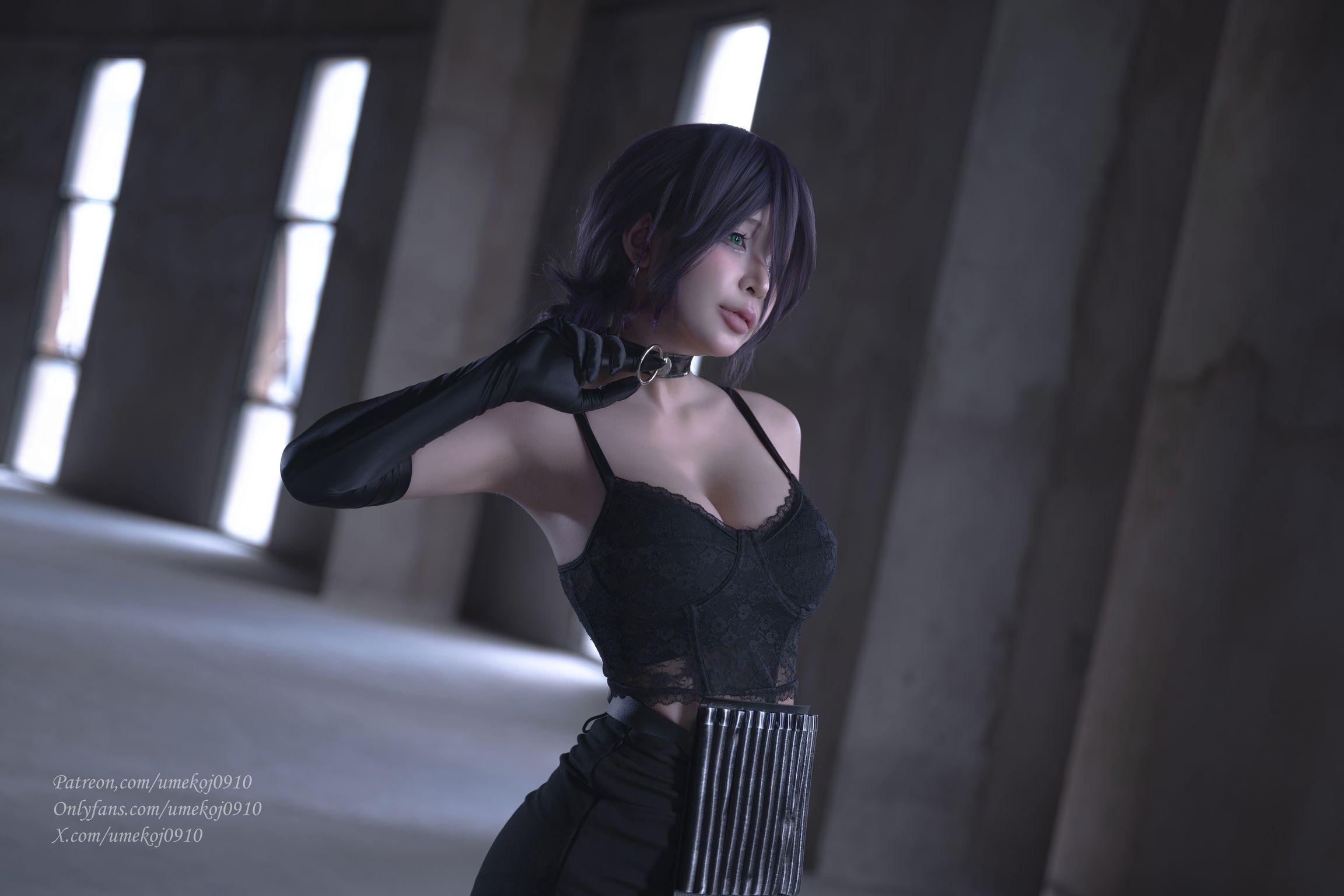 Coser@UmekoJ: Reze Bomb Devil「Chainsaw Man」 (104 photos + 7 videos) 9 Coser@UmekoJ: Reze Bomb Devil「Chainsaw Man」 (104 photos + 7 videos) 9