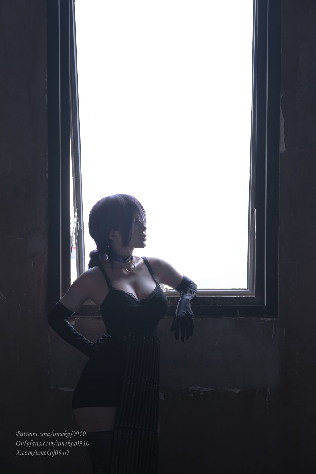 Coser@UmekoJ: Reze Bomb Devil「Chainsaw Man」 (104 photos + 7 videos) 10 Coser@UmekoJ: Reze Bomb Devil「Chainsaw Man」 (104 photos + 7 videos) 10