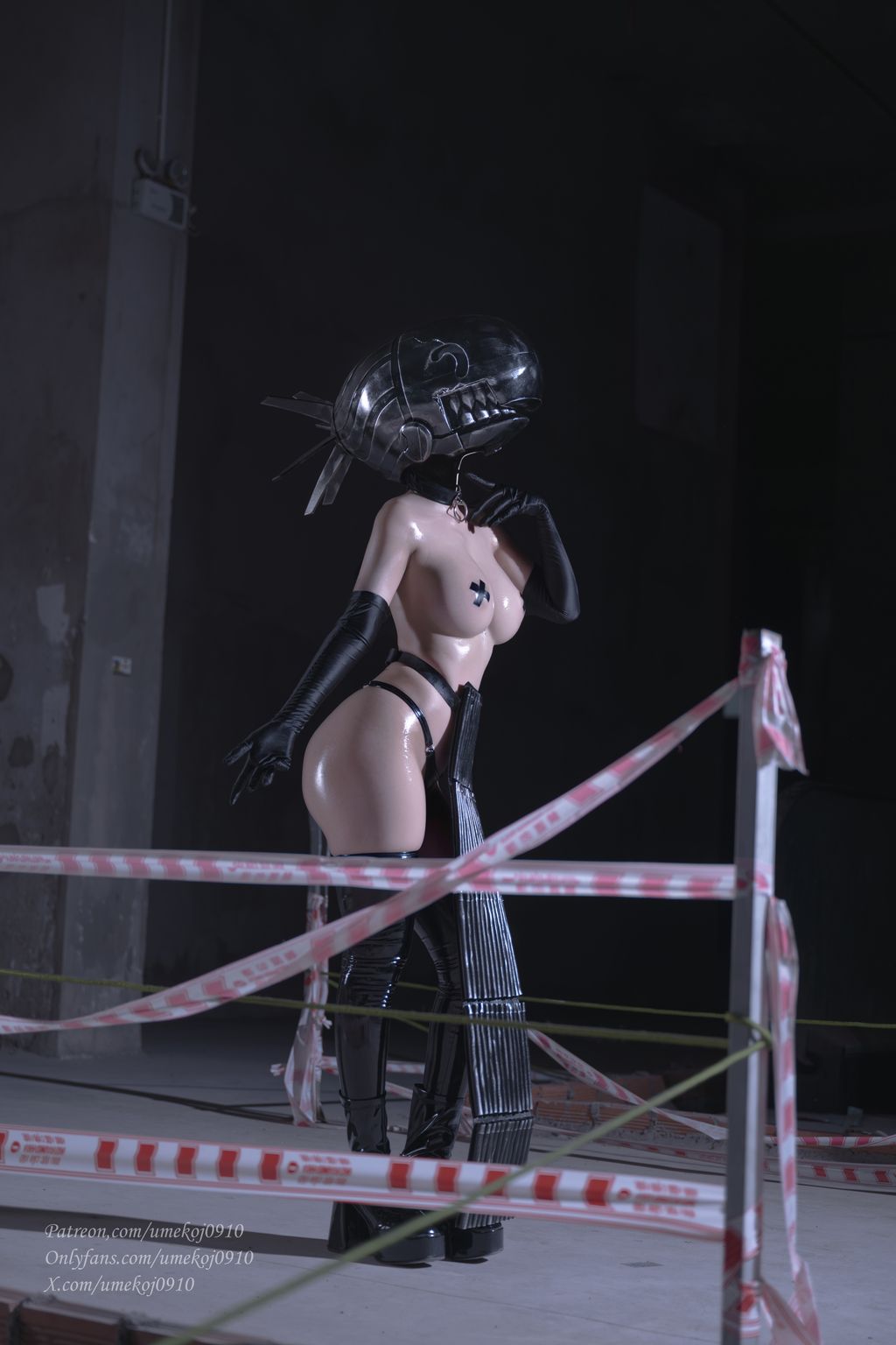 Coser@UmekoJ: Reze Bomb Devil「Chainsaw Man」 (104 photos + 7 videos) 0 Coser@UmekoJ: Reze Bomb Devil「Chainsaw Man」 (104 photos + 7 videos) 0