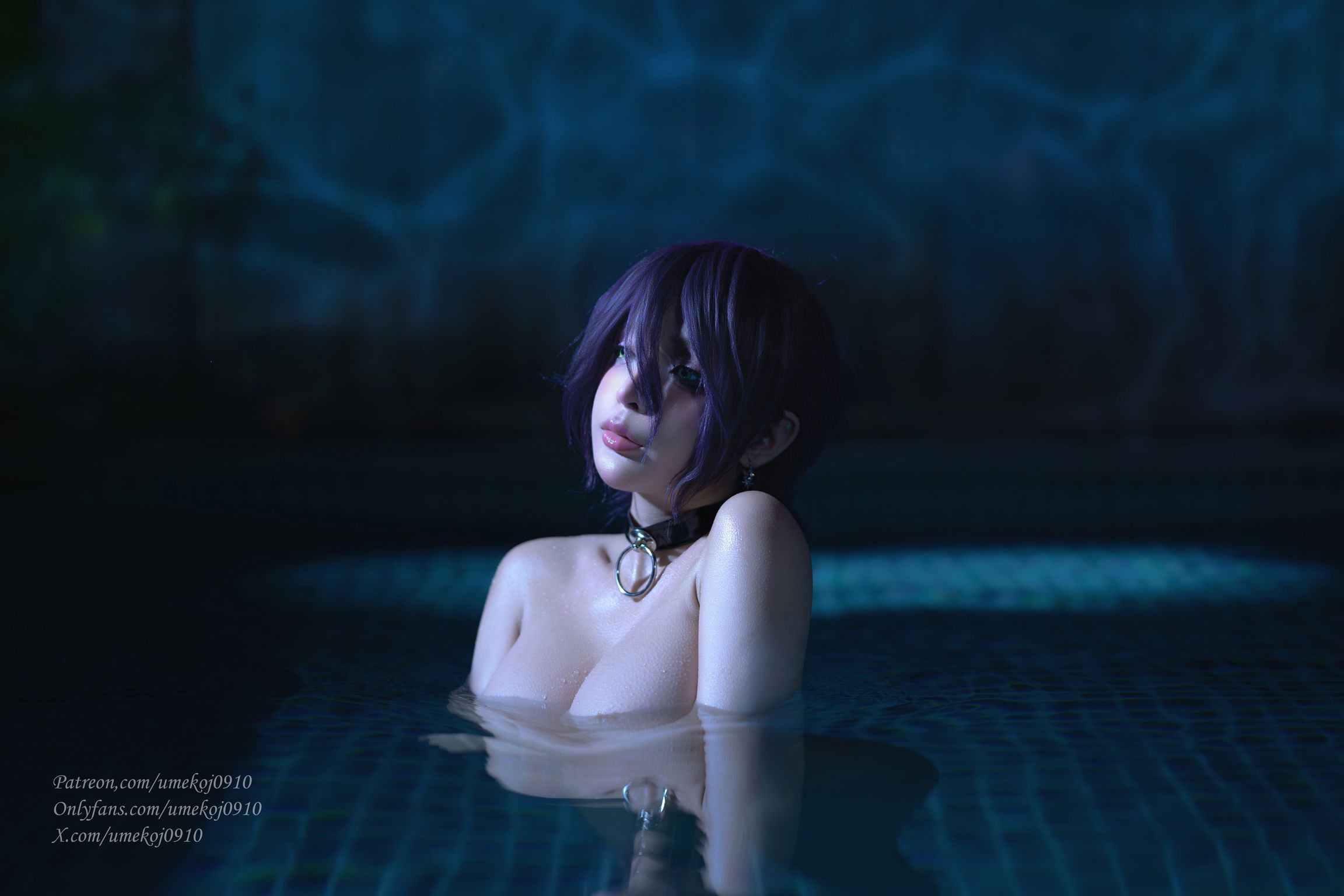 Coser@UmekoJ: Reze Bomb Devil「Chainsaw Man」 (104 photos + 7 videos) 12 Coser@UmekoJ: Reze Bomb Devil「Chainsaw Man」 (104 photos + 7 videos) 12