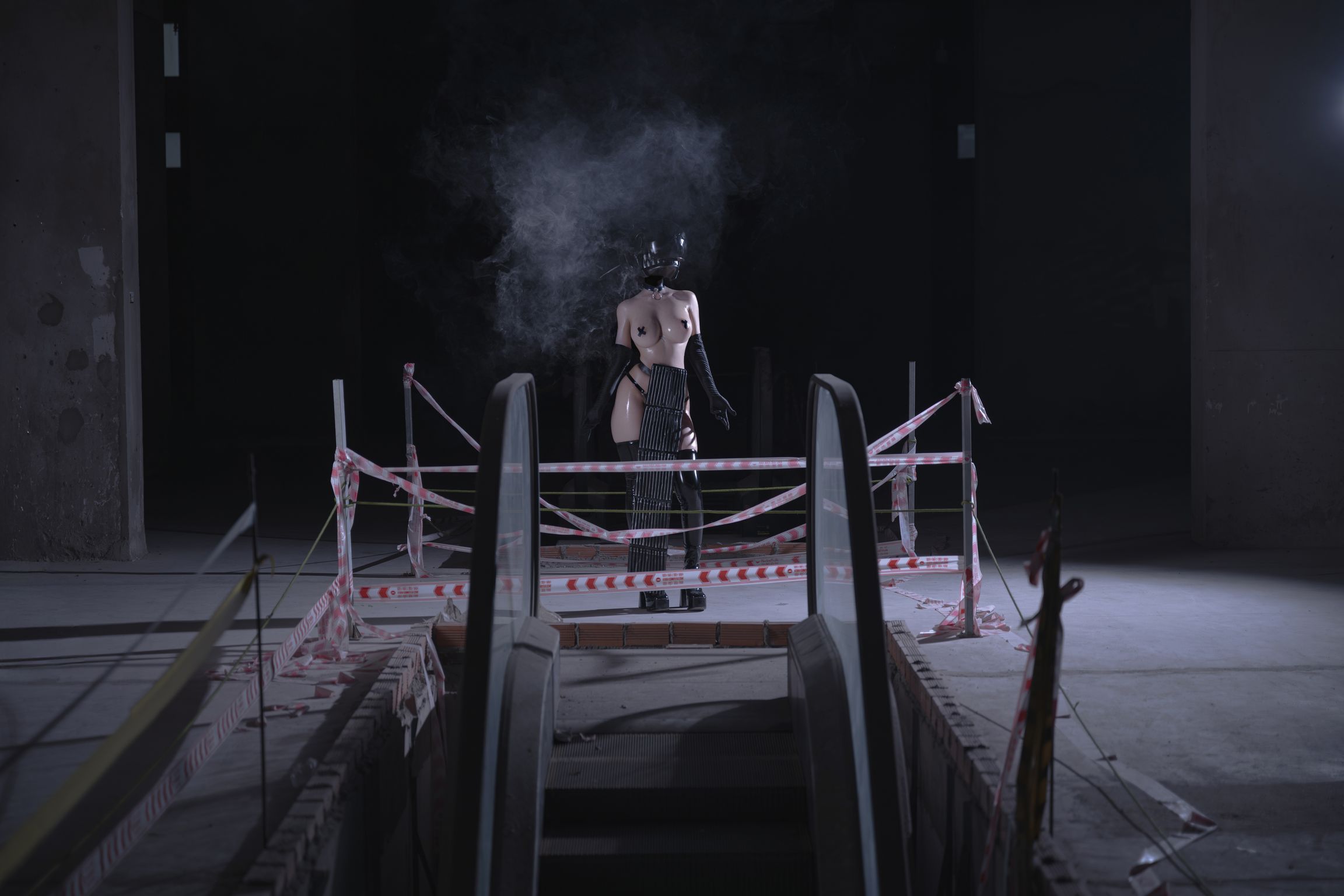 Coser@UmekoJ: Reze Bomb Devil「Chainsaw Man」 (104 photos + 7 videos) 9 Coser@UmekoJ: Reze Bomb Devil「Chainsaw Man」 (104 photos + 7 videos) 9