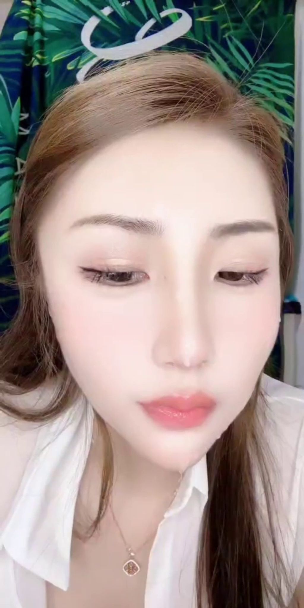 微微很迷人: 快手大奶御姐 诱人录播 (96 photos + 13 videos) 9 微微很迷人: 快手大奶御姐 诱人录播 (96 photos + 13 videos) 9