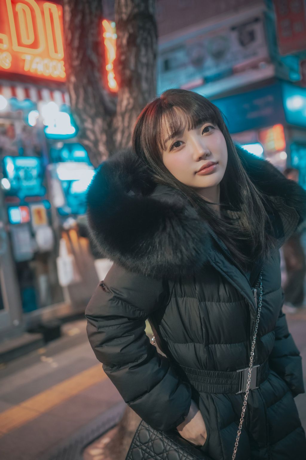 DJAWA Photo – Son Ye-Eun (손예은): A Snap of Intimacy Vol.4 (262 photos + 3 videos)
