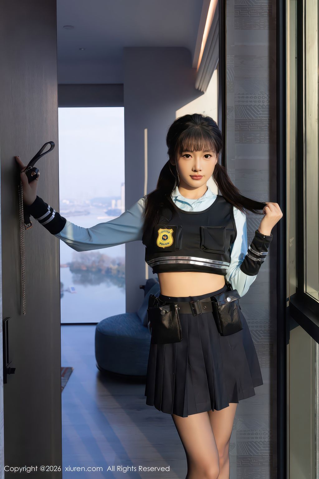 XIUREN No.11209: Lu Xuan Xuan (陆萱萱) (78 photos)