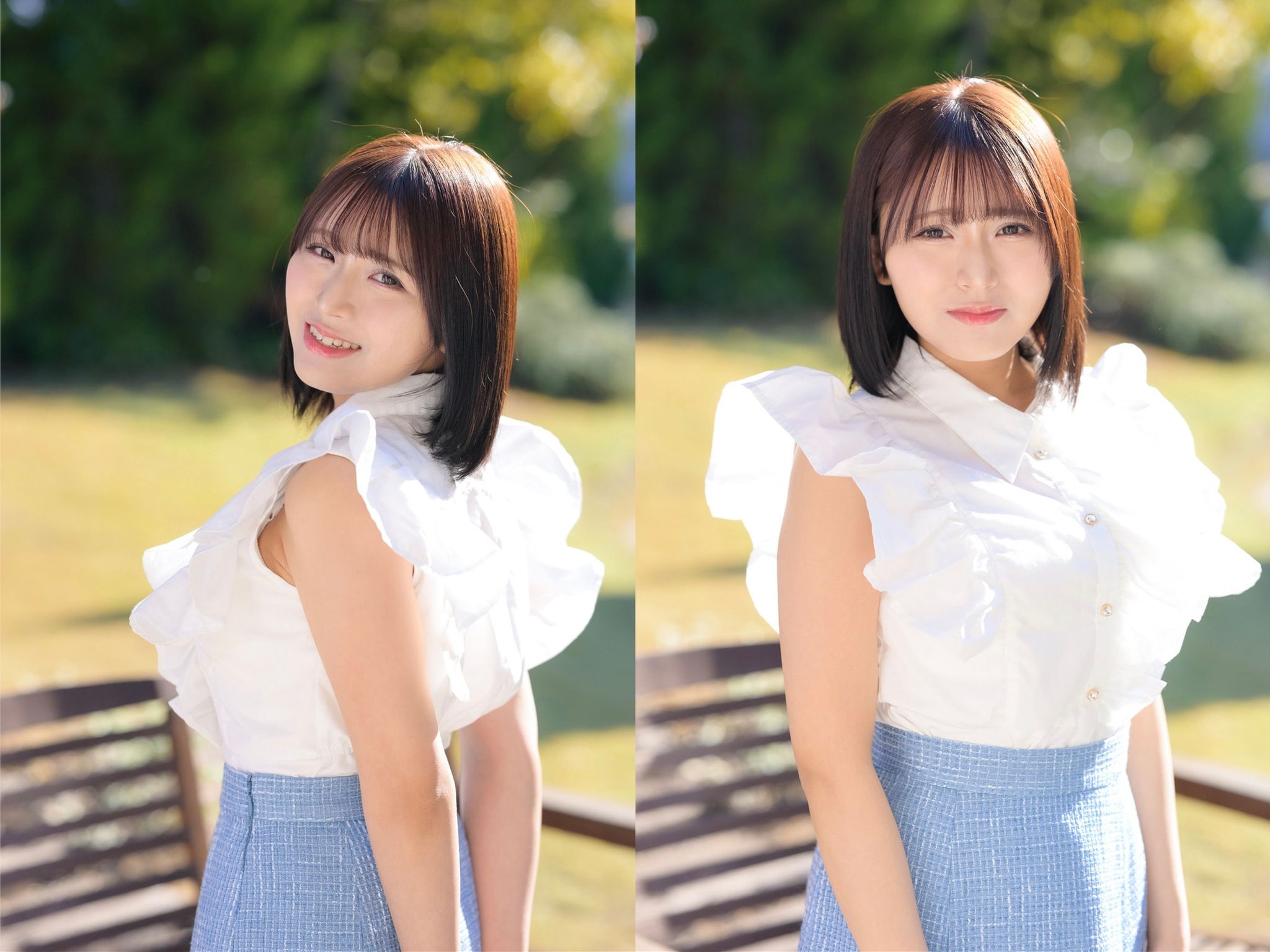 [JP] 瀬猪凛: 初撮 Vol.01 (64 photos)