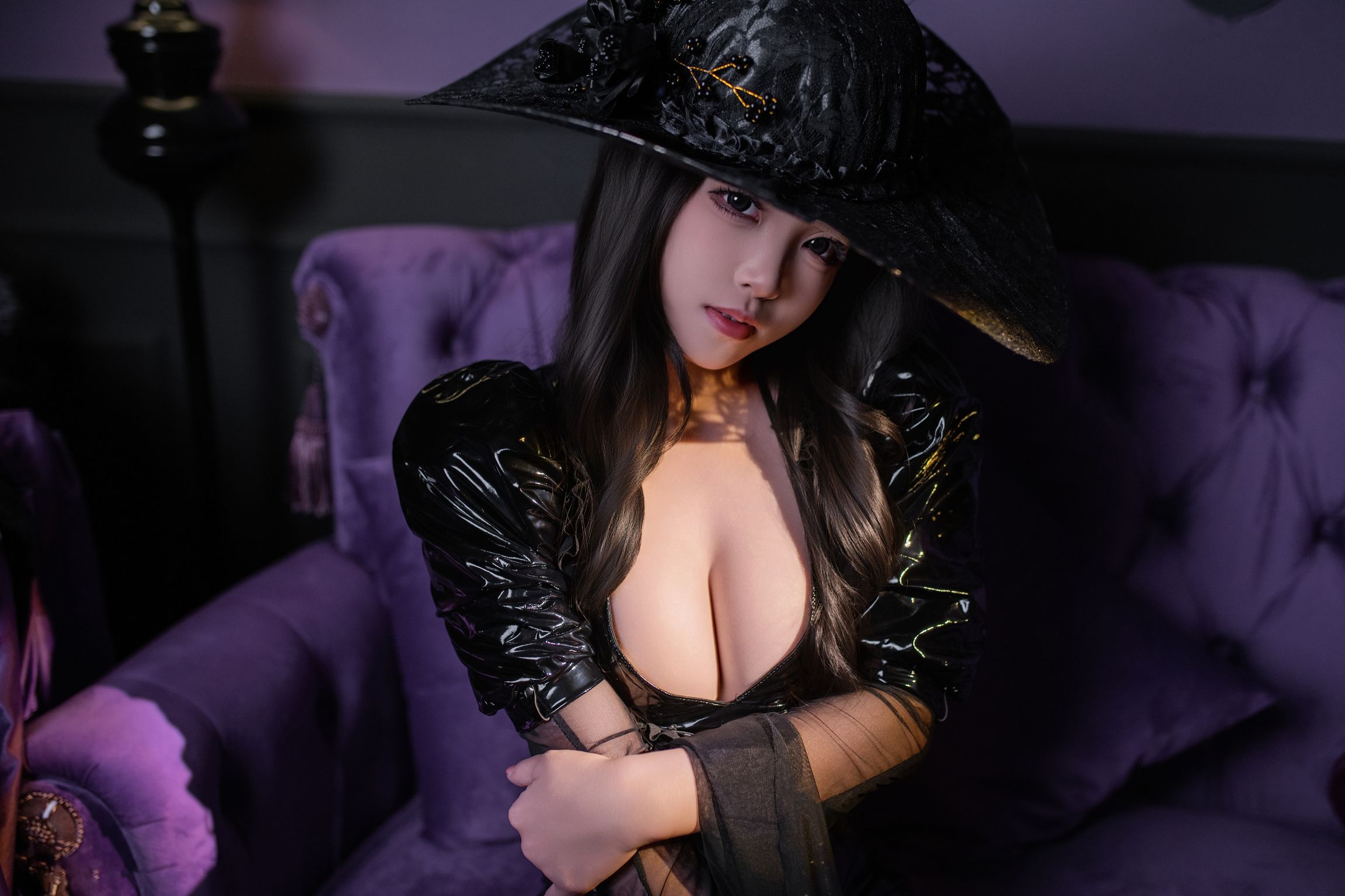 Coser@Bangni邦尼: 莉莉丝 (82 photos) 1 Coser@Bangni邦尼: 莉莉丝 (82 photos) 1