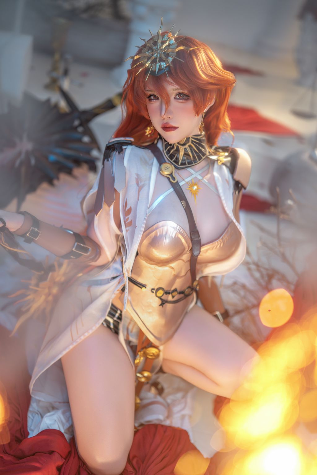 Coser@阿薰kaOri: 奥古斯塔 (358 photos + 31 videos) 19 Coser@阿薰kaOri: 奥古斯塔 (358 photos + 31 videos) 19