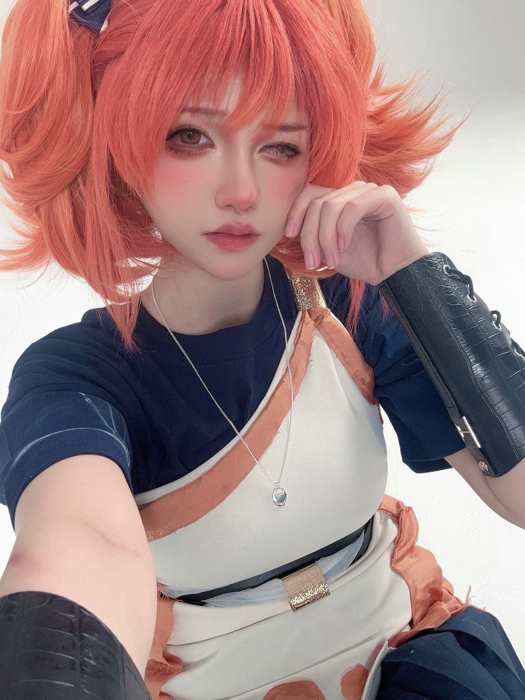 Coser@阿薰kaOri: 奥古斯塔 (358 photos + 31 videos) 7 Coser@阿薰kaOri: 奥古斯塔 (358 photos + 31 videos) 7