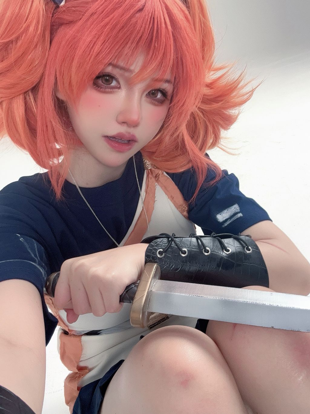 Coser@阿薰kaOri: 奥古斯塔 (358 photos + 31 videos) 8 Coser@阿薰kaOri: 奥古斯塔 (358 photos + 31 videos) 8