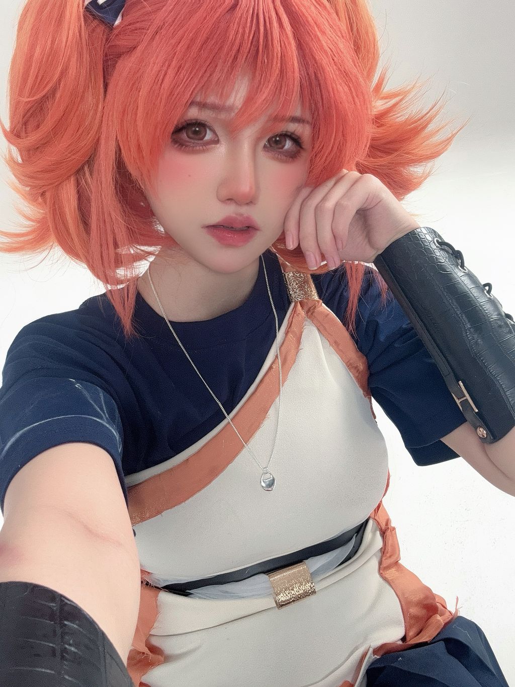 Coser@阿薰kaOri: 奥古斯塔 (358 photos + 31 videos) 11 Coser@阿薰kaOri: 奥古斯塔 (358 photos + 31 videos) 11