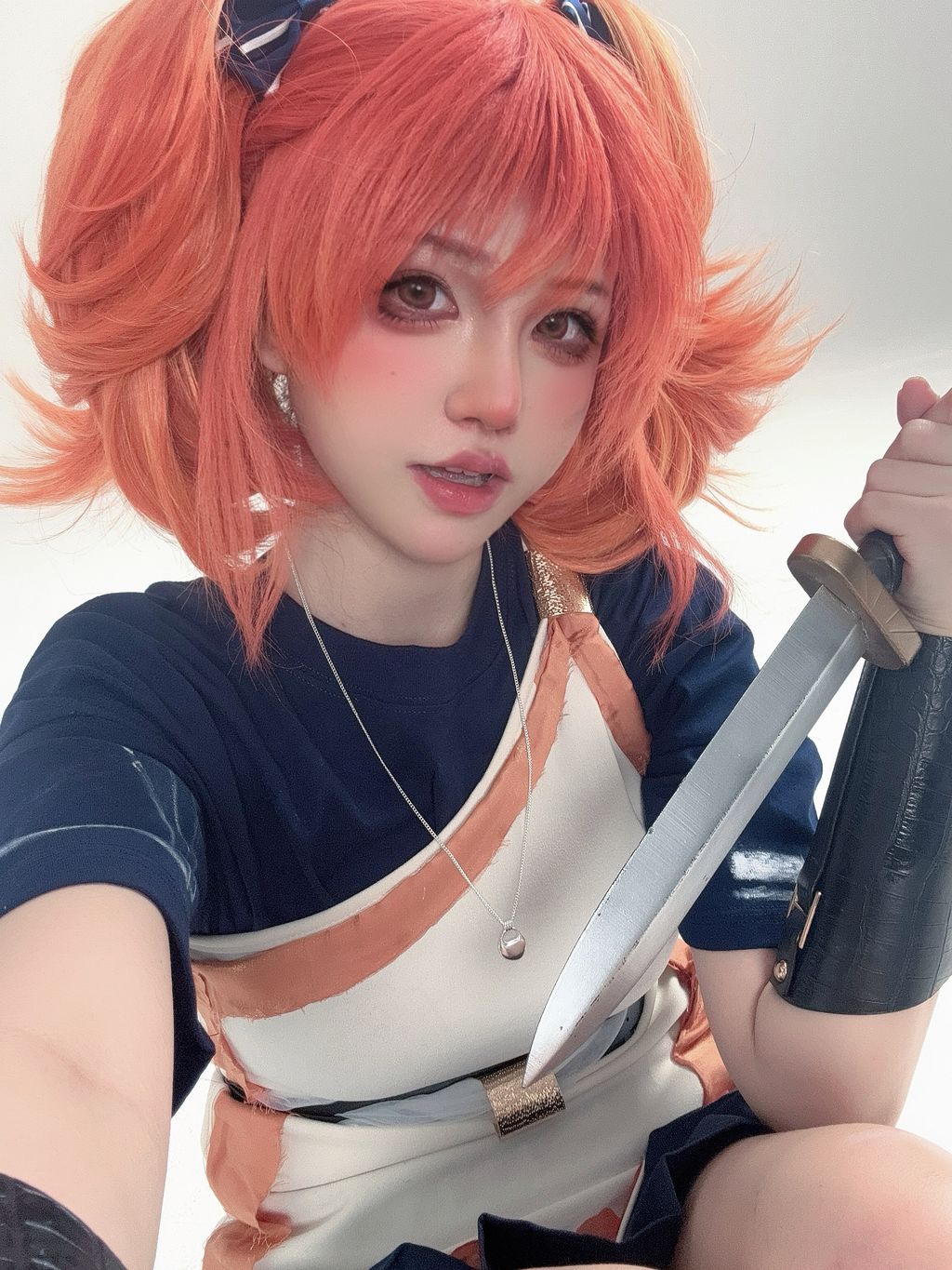 Coser@阿薰kaOri: 奥古斯塔 (358 photos + 31 videos) 9 Coser@阿薰kaOri: 奥古斯塔 (358 photos + 31 videos) 9