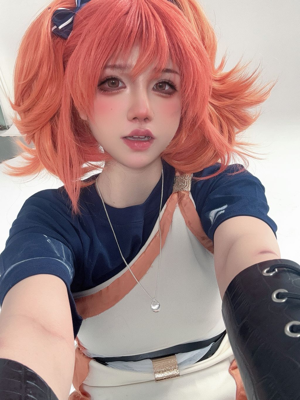 Coser@阿薰kaOri: 奥古斯塔 (358 photos + 31 videos) 10 Coser@阿薰kaOri: 奥古斯塔 (358 photos + 31 videos) 10