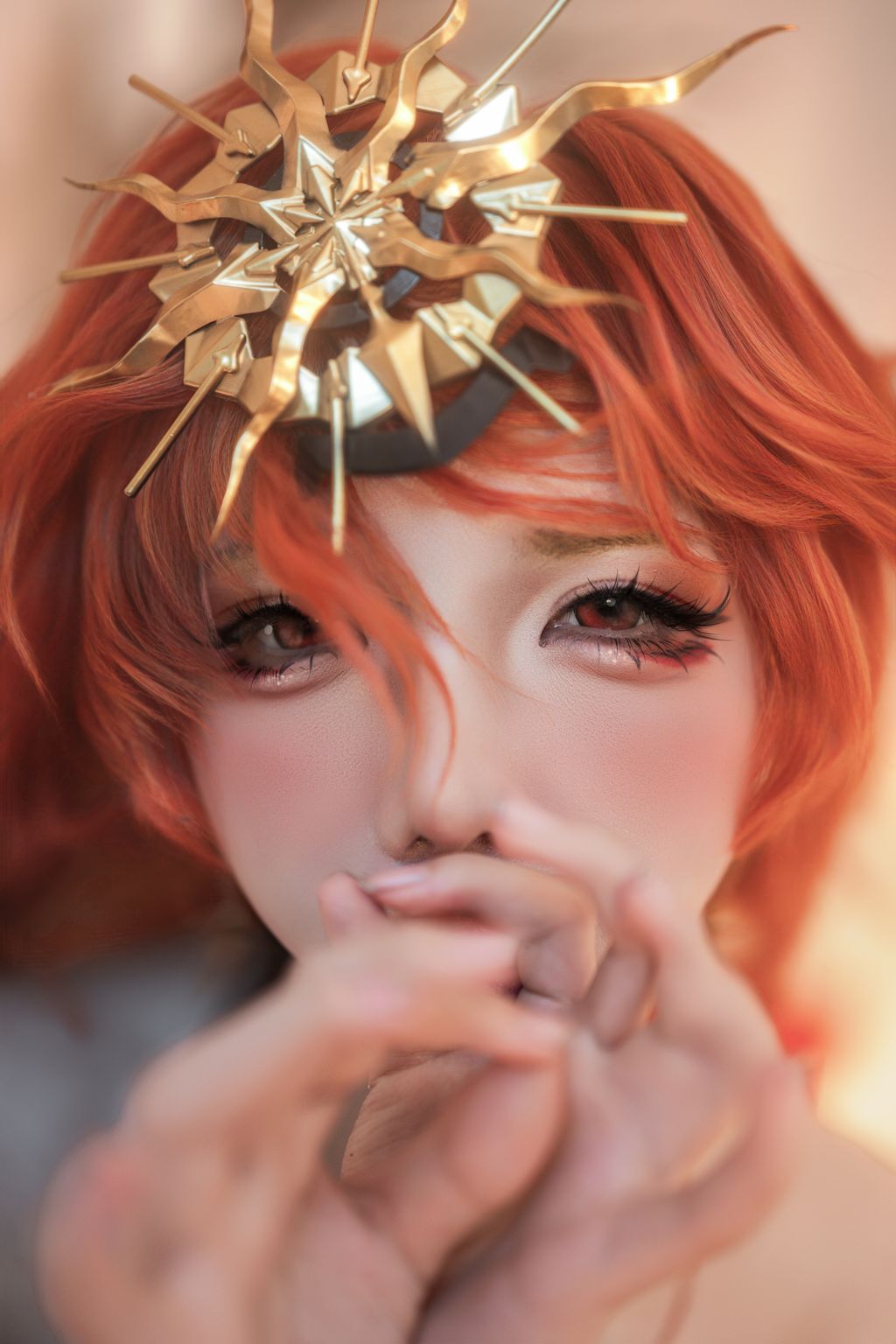 Coser@阿薰kaOri: 奥古斯塔 (358 photos + 31 videos) 13 Coser@阿薰kaOri: 奥古斯塔 (358 photos + 31 videos) 13