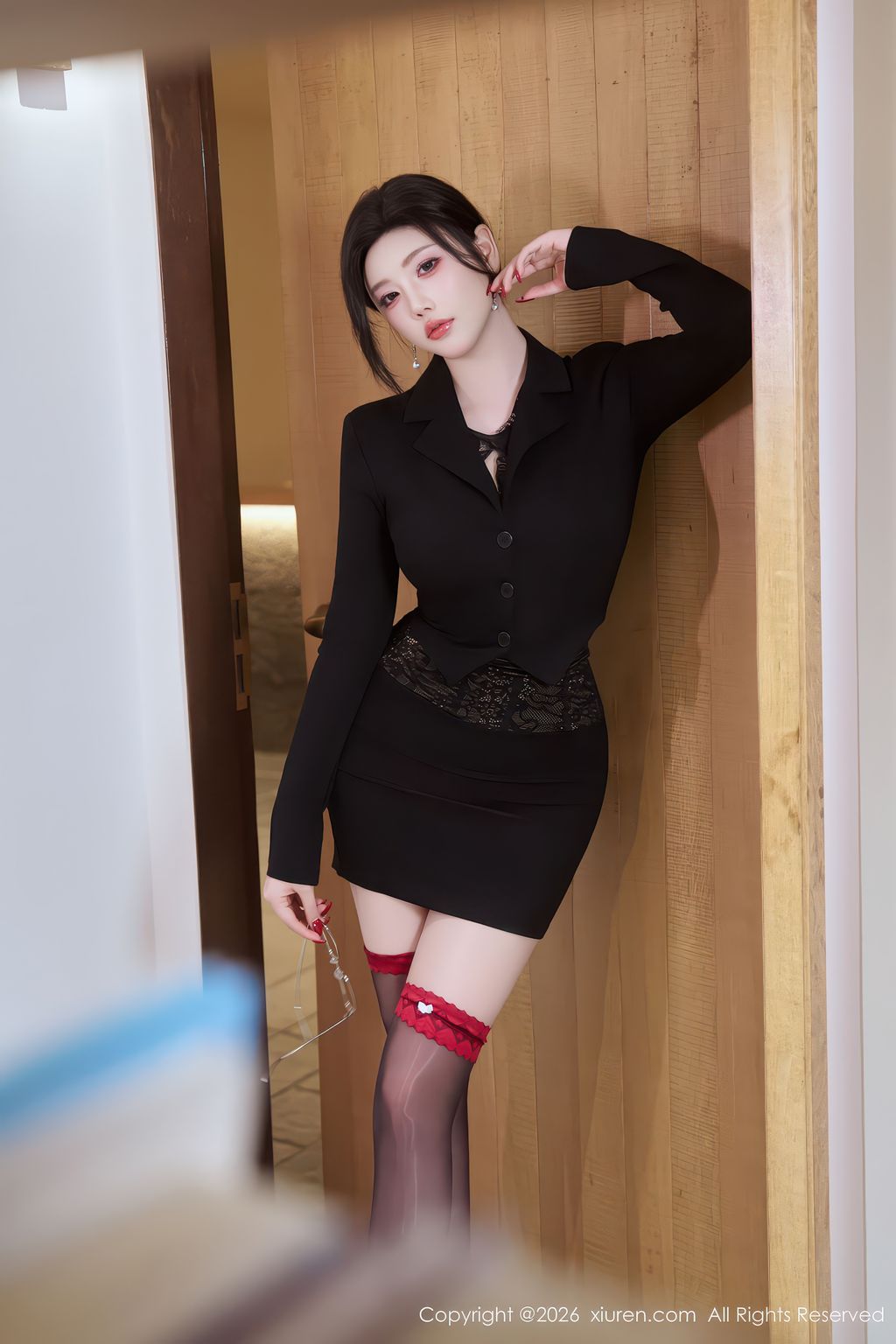 XIUREN No.11230: Yang Chen Chen (杨晨晨) (76 photos) 8 XIUREN No.11230: Yang Chen Chen (杨晨晨) (76 photos) 8