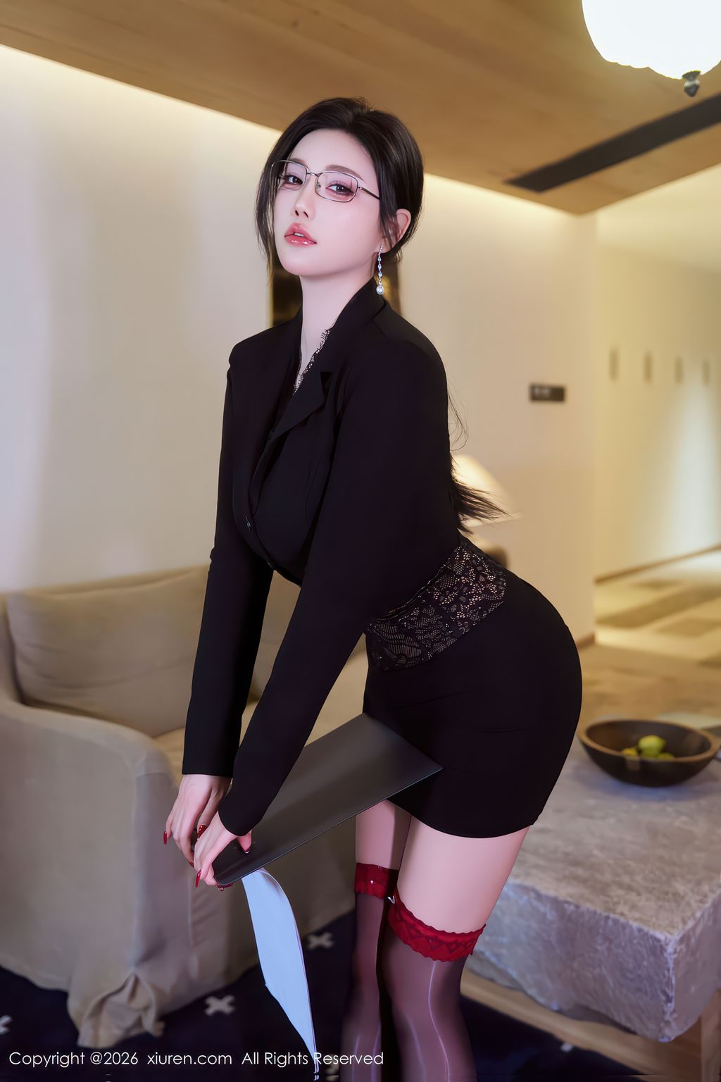 XIUREN No.11230: Yang Chen Chen (杨晨晨) (76 photos) 5 XIUREN No.11230: Yang Chen Chen (杨晨晨) (76 photos) 5