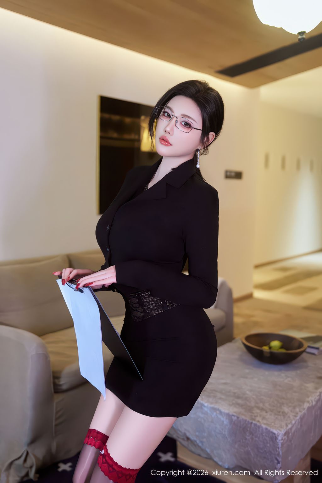 XIUREN No.11230: Yang Chen Chen (杨晨晨) (76 photos) 4 XIUREN No.11230: Yang Chen Chen (杨晨晨) (76 photos) 4