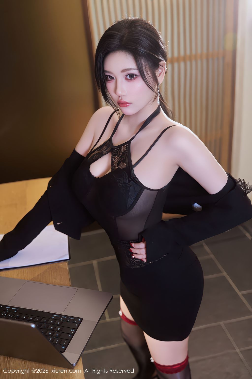 XIUREN No.11230: Yang Chen Chen (杨晨晨) (76 photos) 10 XIUREN No.11230: Yang Chen Chen (杨晨晨) (76 photos) 10