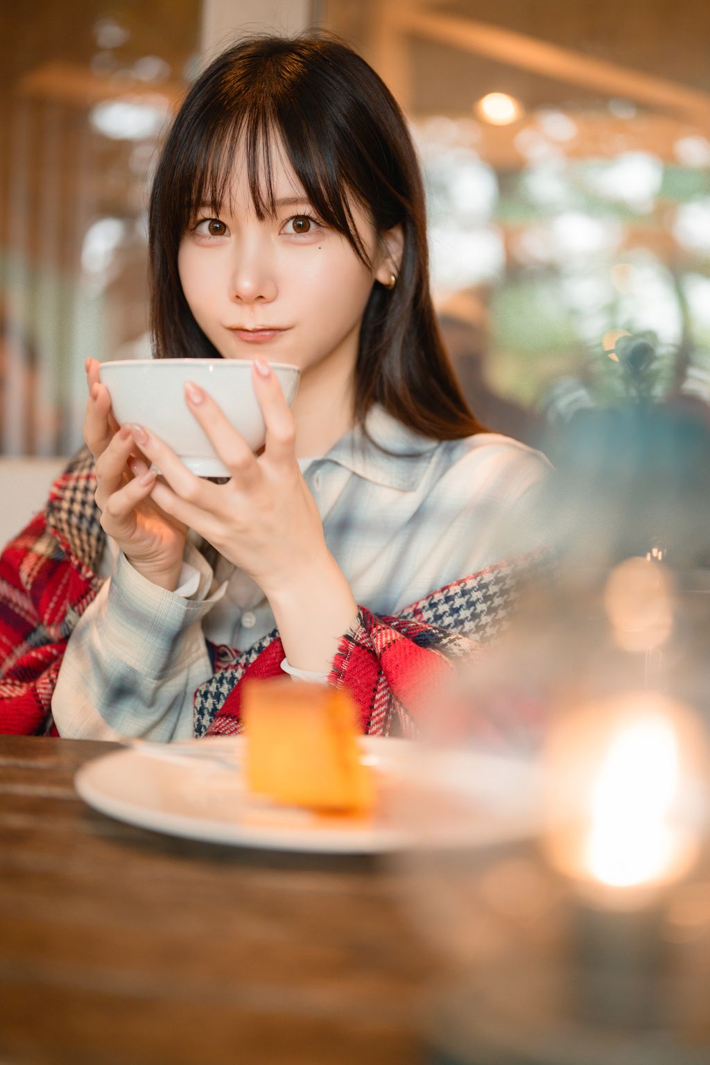 Coser@けん研 (けんけん):【DL】グラグラ写真集 (157 photos)