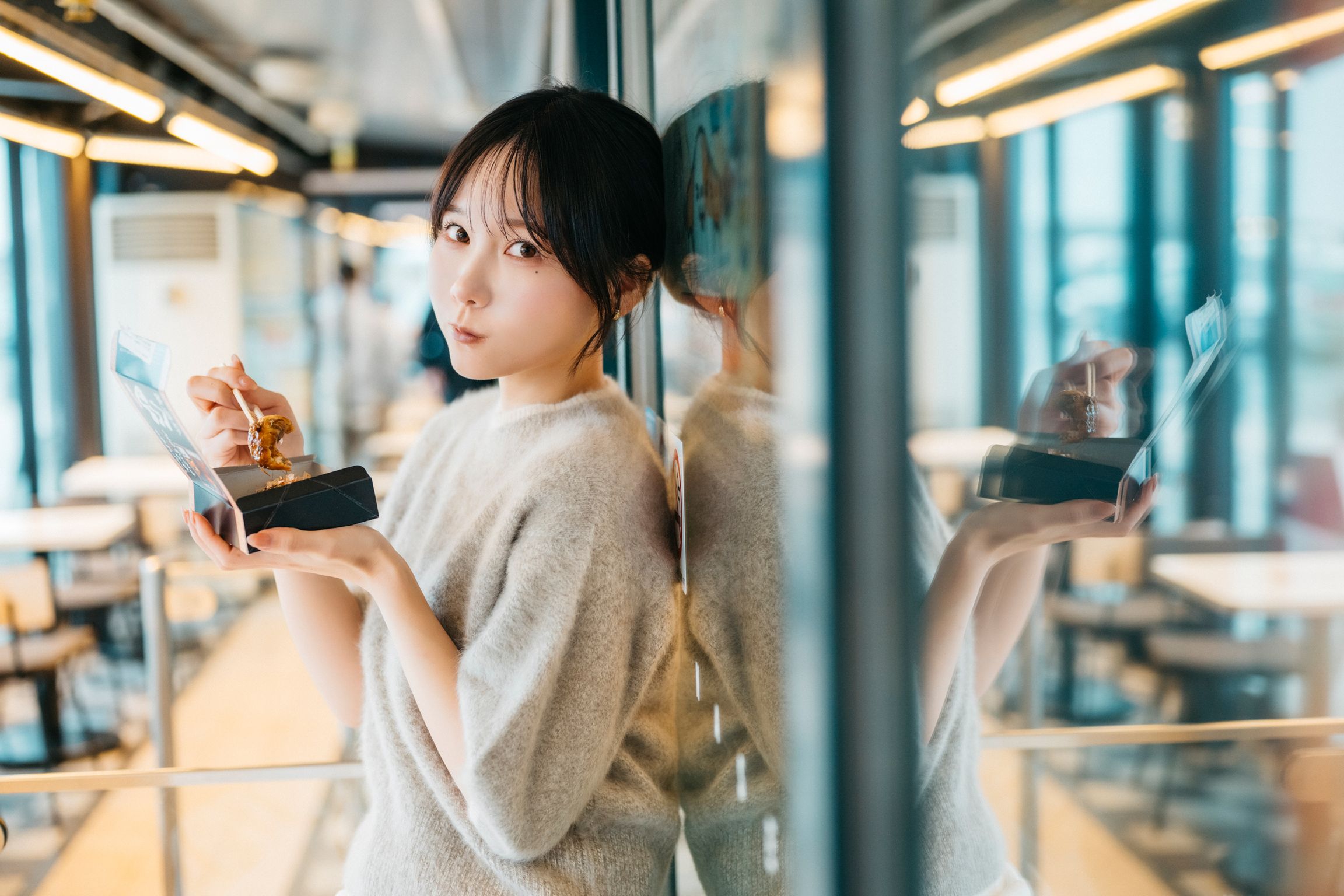 Coser@けん研 (けんけん):【DL】グラグラ写真集 (157 photos) 1 Coser@けん研 (けんけん):【DL】グラグラ写真集 (157 photos) 1