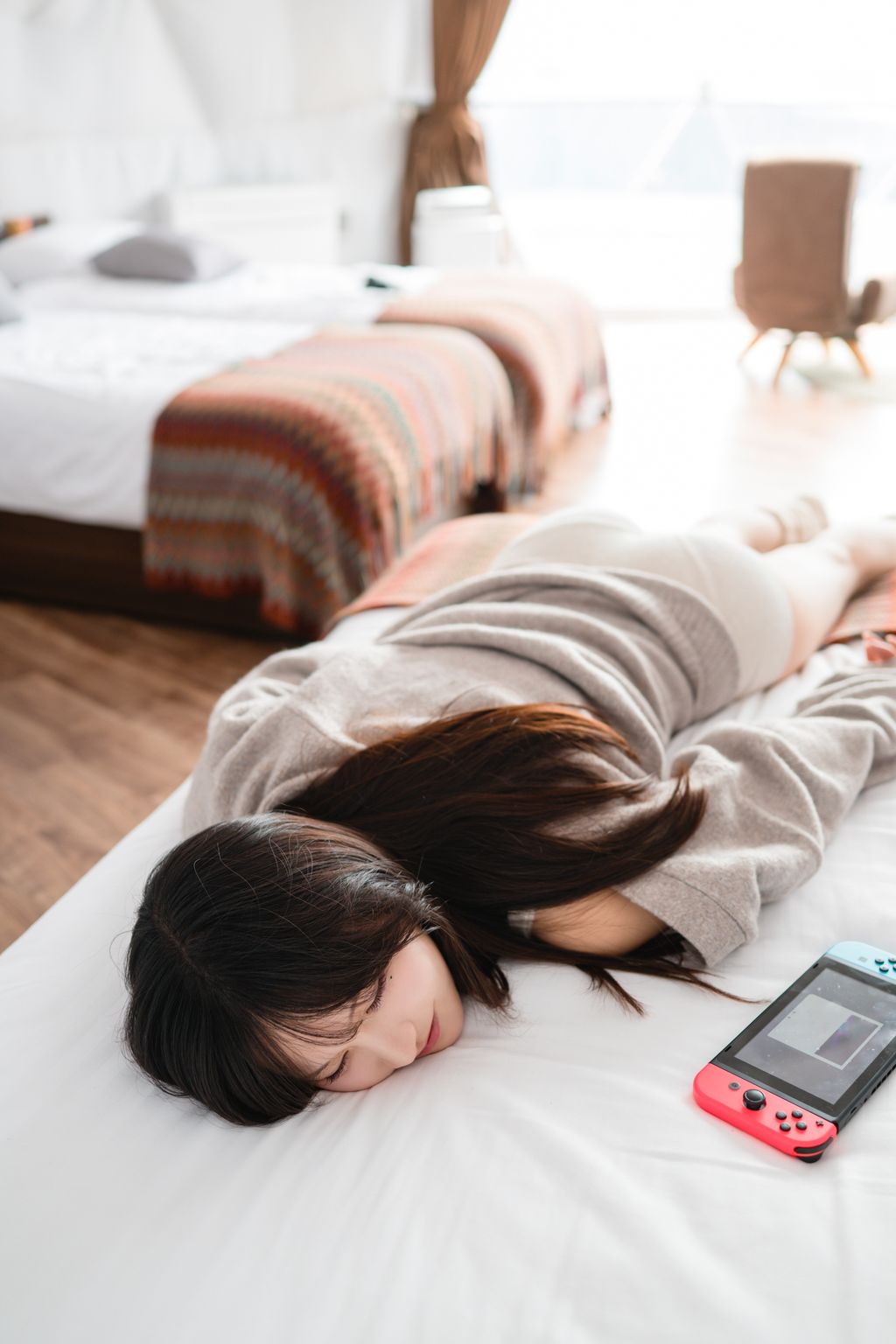 Coser@けん研 (けんけん):【DL】グラグラ写真集 (157 photos) 12 Coser@けん研 (けんけん):【DL】グラグラ写真集 (157 photos) 12