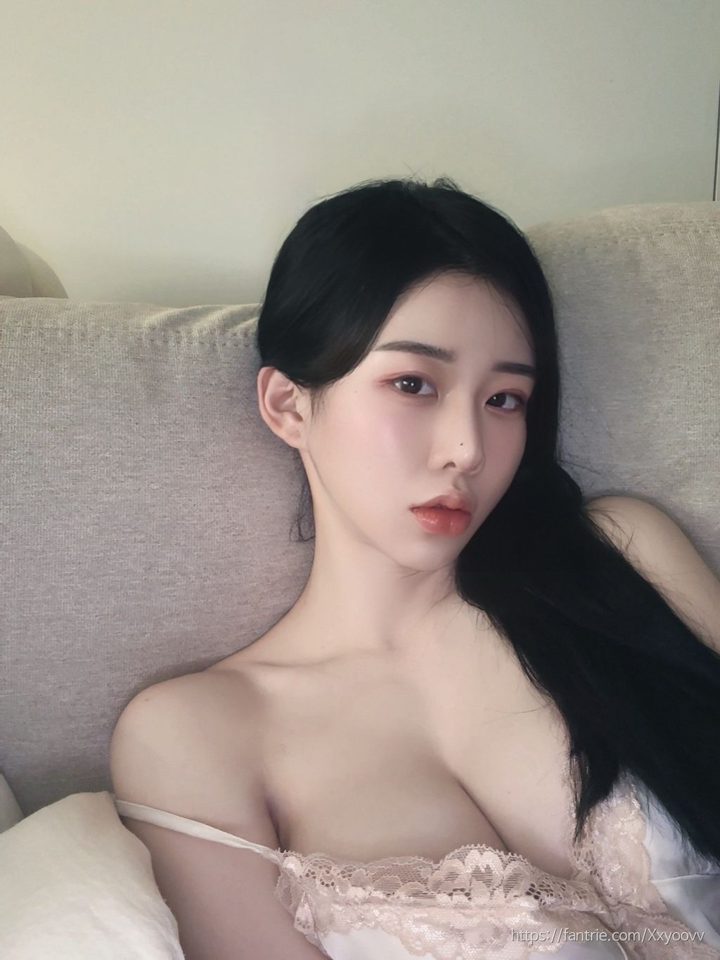 묘정: 슬립 (56 photos + 7 videos)
