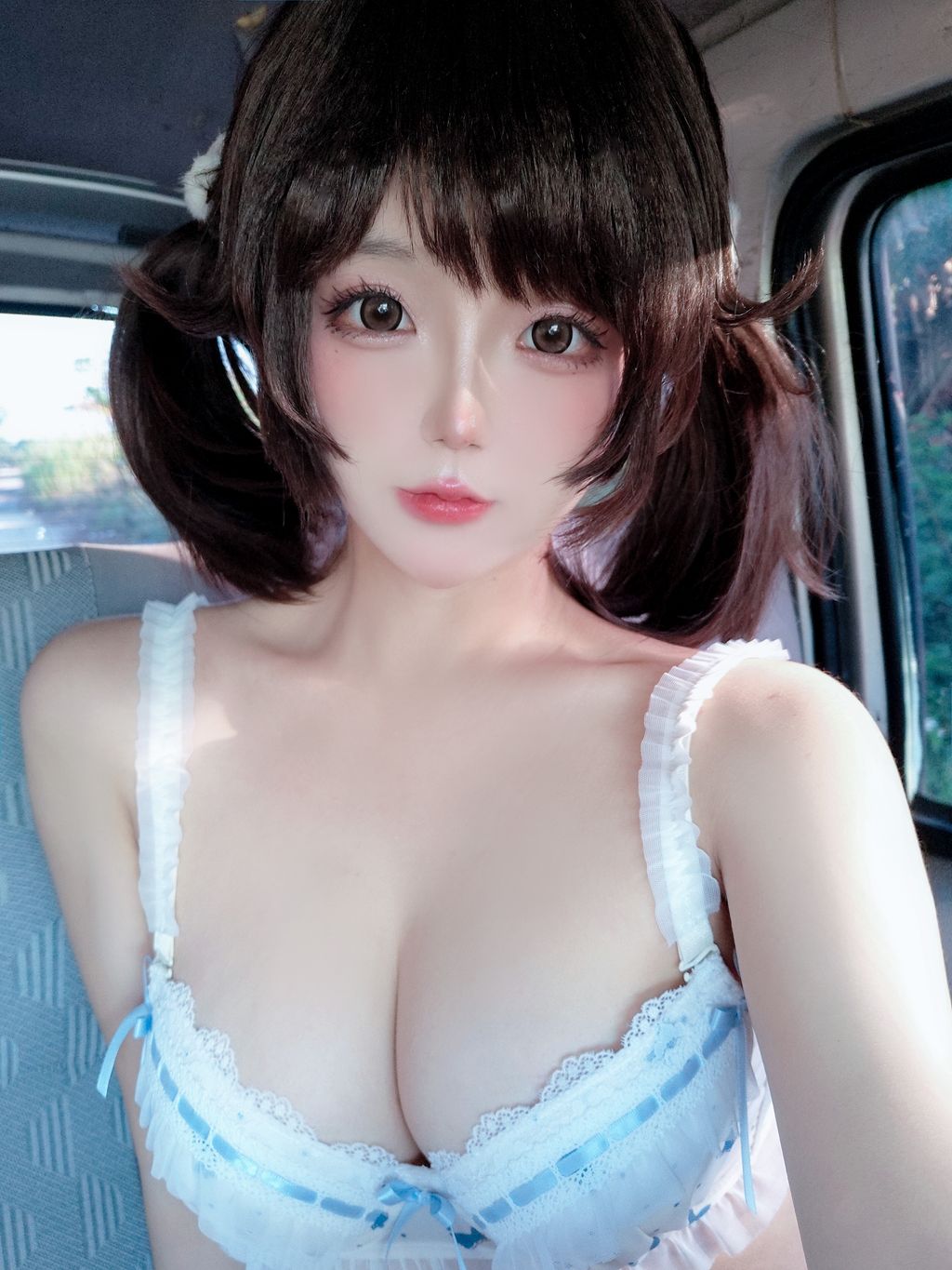 Coser@日奈娇: 女高 (195 photos + 5 videos) 4 Coser@日奈娇: 女高 (195 photos + 5 videos) 4