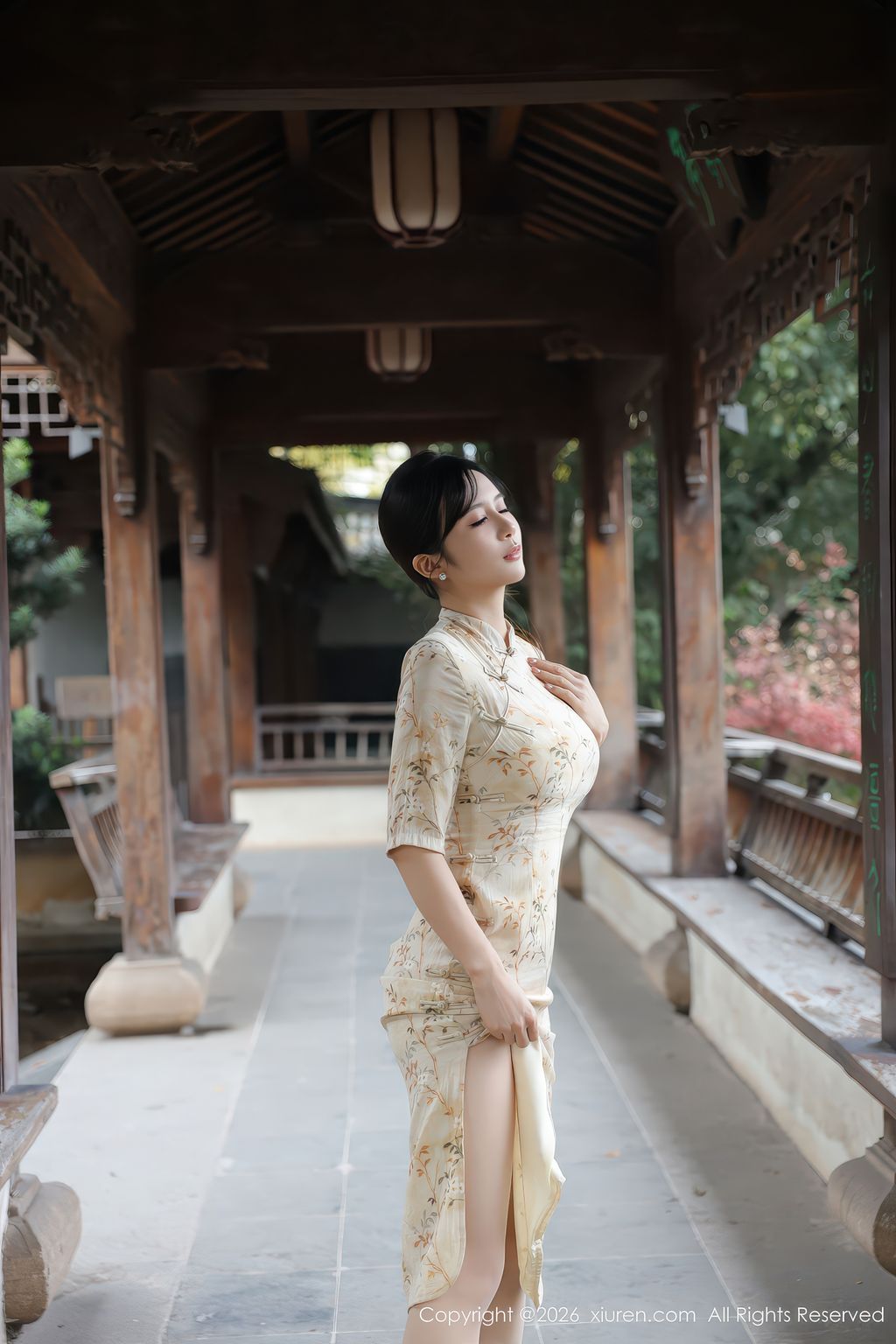 XIUREN No.11214: 小肉肉咪 (76 photos) 8 XIUREN No.11214: 小肉肉咪 (76 photos) 8