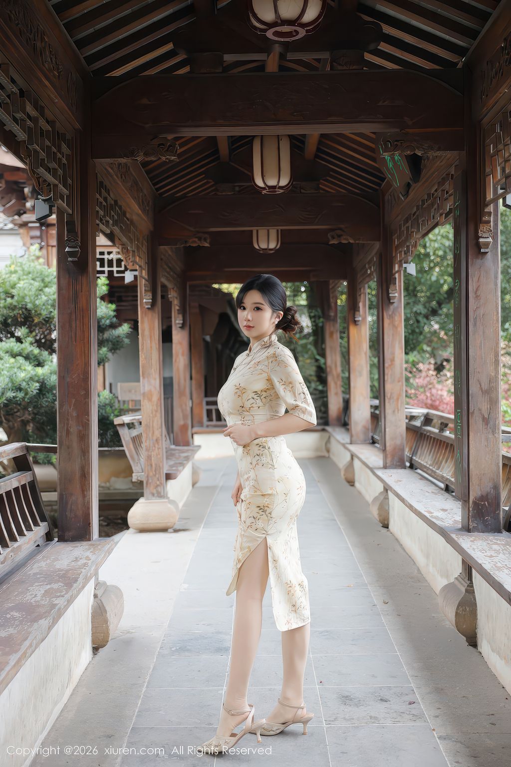 XIUREN No.11214: 小肉肉咪 (76 photos) 6 XIUREN No.11214: 小肉肉咪 (76 photos) 6