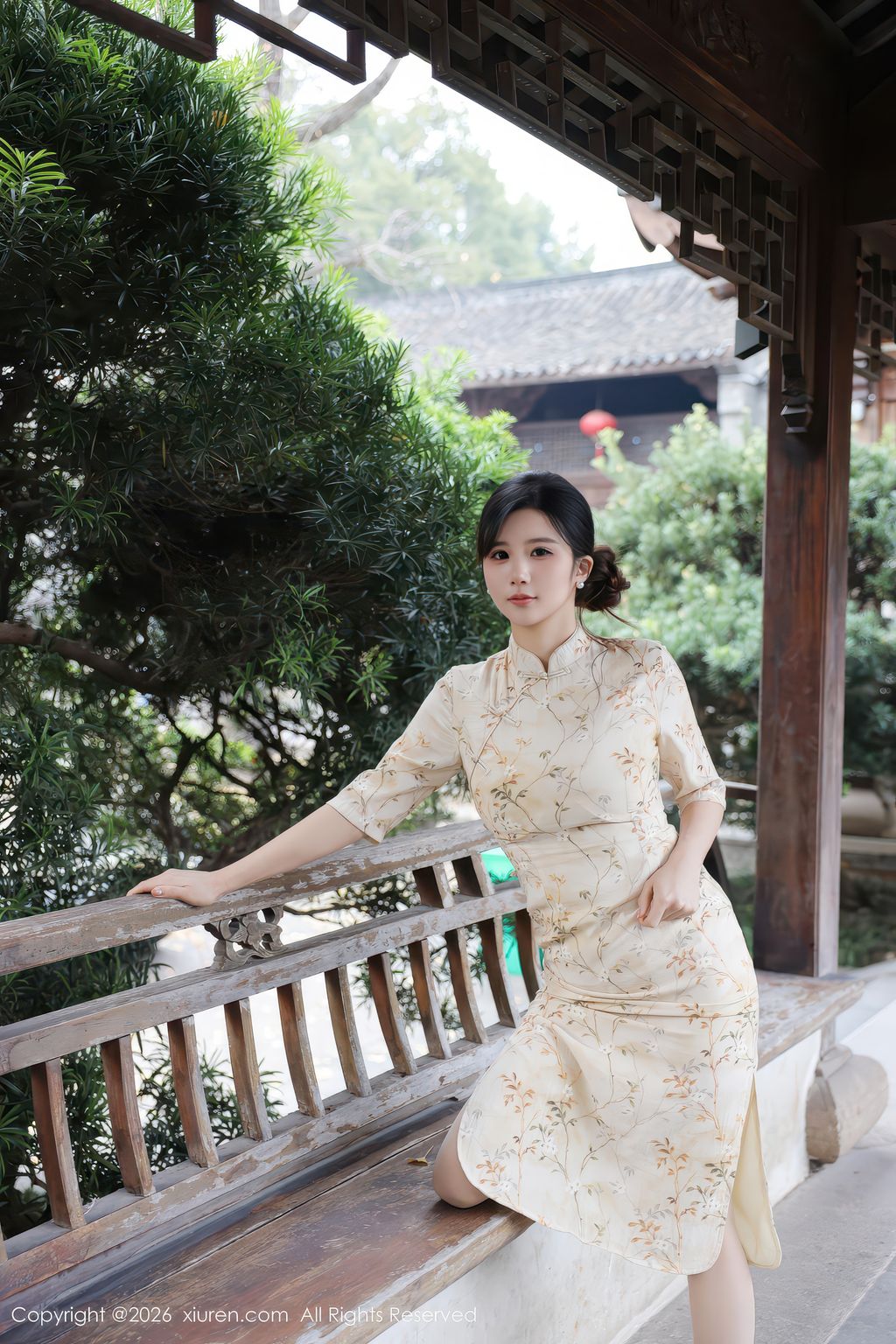 XIUREN No.11214: 小肉肉咪 (76 photos) 4 XIUREN No.11214: 小肉肉咪 (76 photos) 4