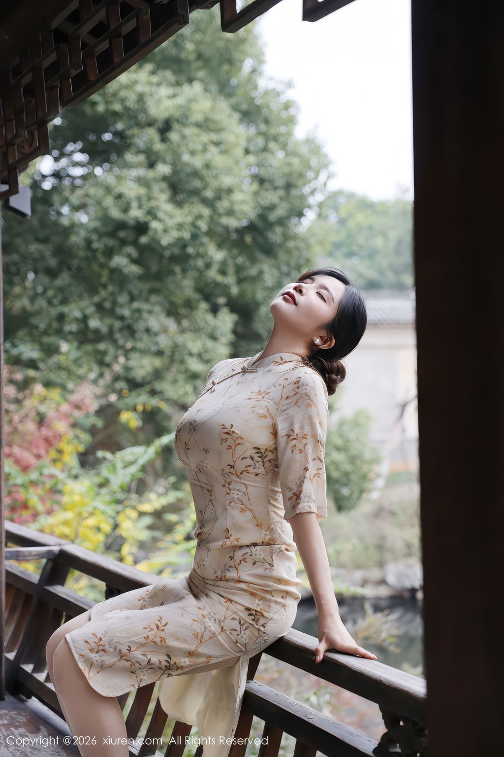 XIUREN No.11214: 小肉肉咪 (76 photos) 17 XIUREN No.11214: 小肉肉咪 (76 photos) 17