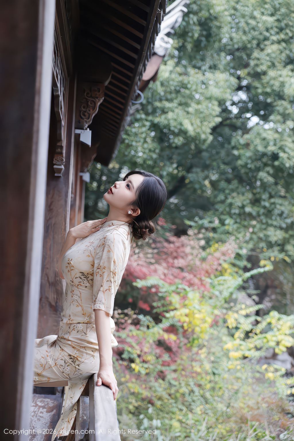 XIUREN No.11214: 小肉肉咪 (76 photos) 18 XIUREN No.11214: 小肉肉咪 (76 photos) 18