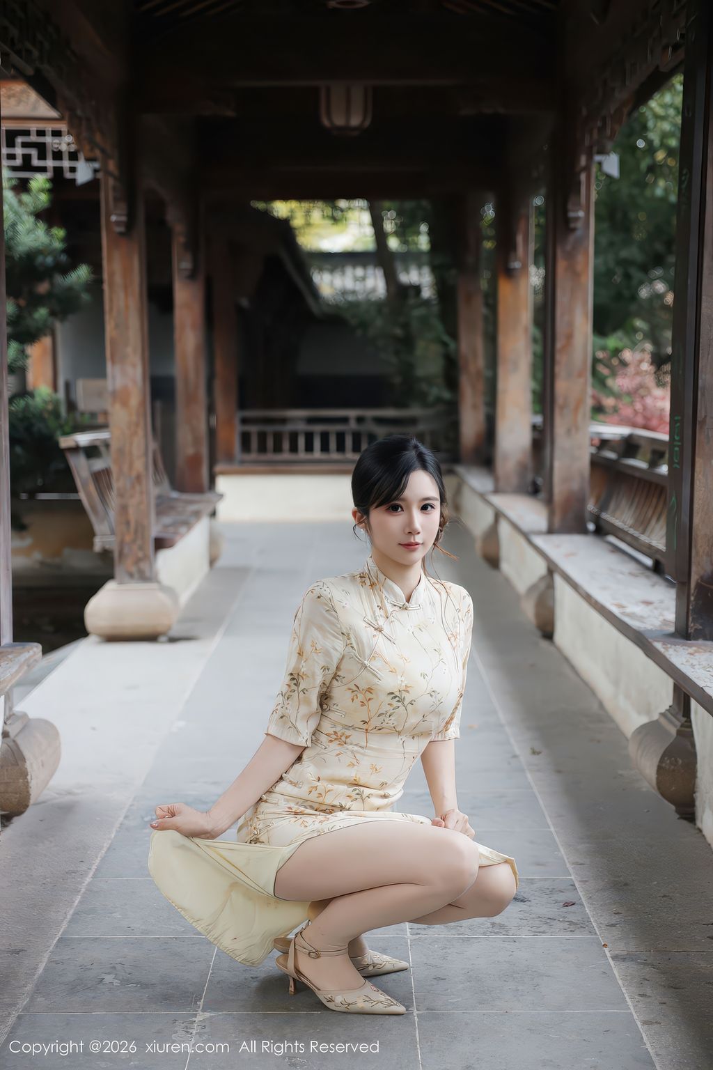XIUREN No.11214: 小肉肉咪 (76 photos) 9 XIUREN No.11214: 小肉肉咪 (76 photos) 9