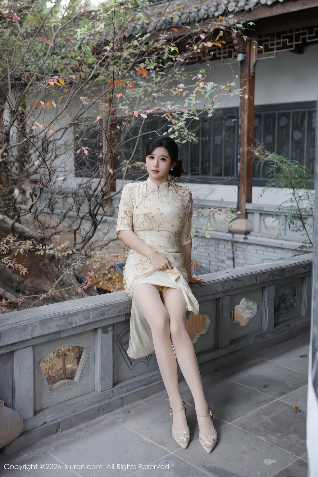 XIUREN No.11214: 小肉肉咪 (76 photos) 19 XIUREN No.11214: 小肉肉咪 (76 photos) 19