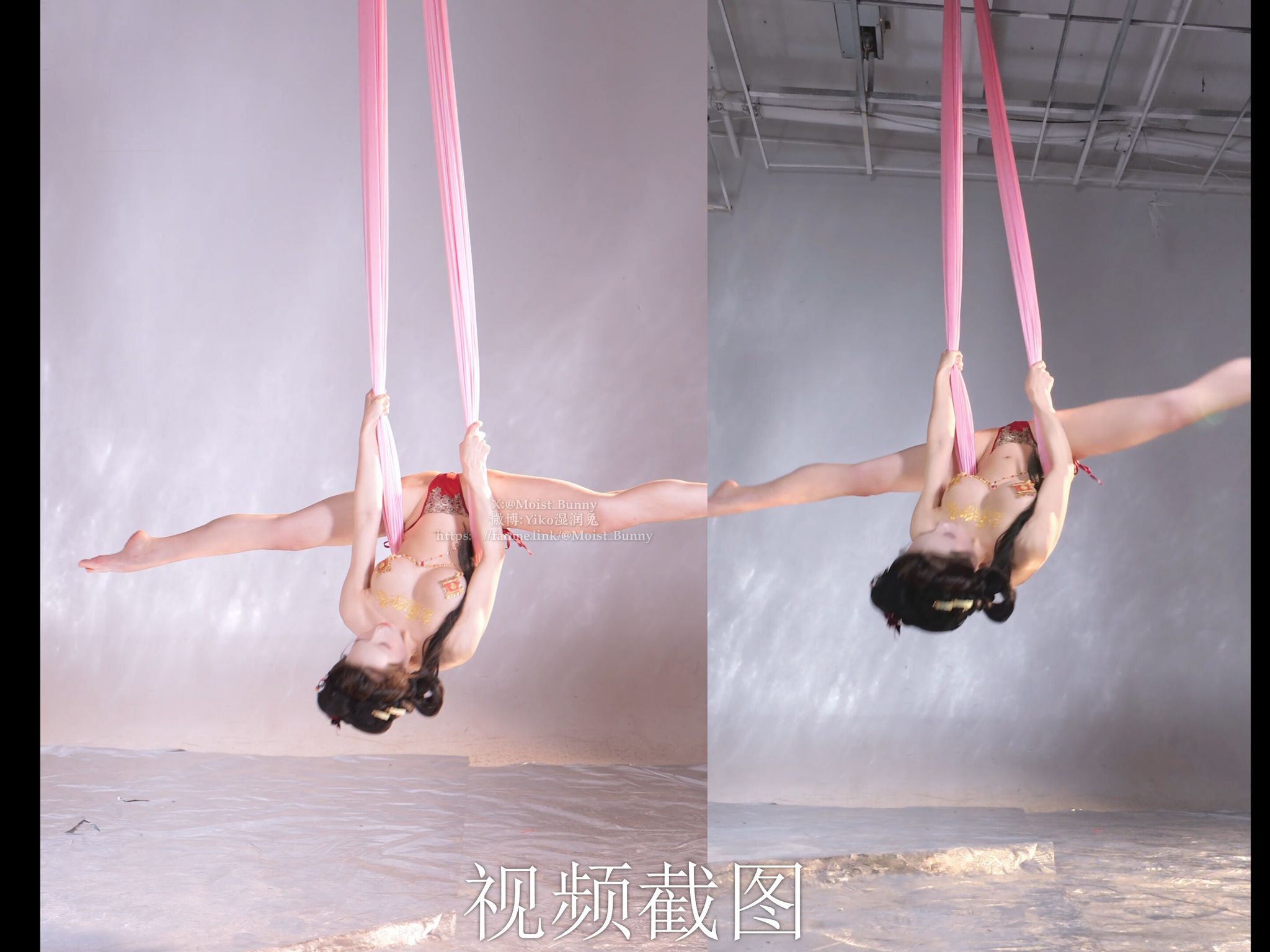 Coser@黏黏团子兔: 2026年02月作品『快马加鞭·金莲迎春』 (93 photos + 2 videos) 5 Coser@黏黏团子兔: 2026年02月作品『快马加鞭·金莲迎春』 (93 photos + 2 videos) 5