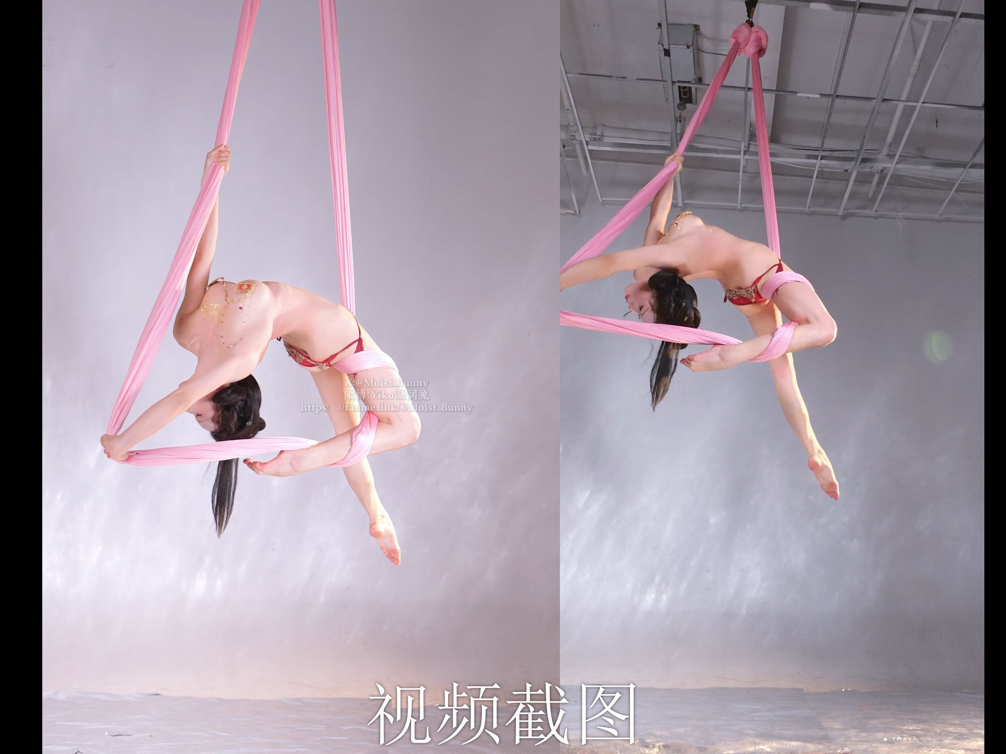 Coser@黏黏团子兔: 2026年02月作品『快马加鞭·金莲迎春』 (93 photos + 2 videos) 9 Coser@黏黏团子兔: 2026年02月作品『快马加鞭·金莲迎春』 (93 photos + 2 videos) 9