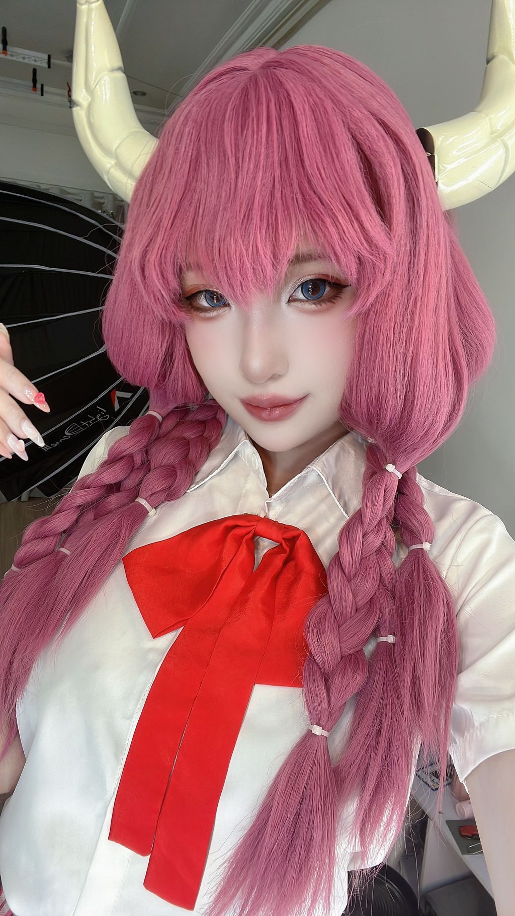 Coser@PuyPuy: Aura JK & 阿乌拉 JK & 芙莉莲 & 菲伦 (204 photos + 29 videos) 7 Coser@PuyPuy: Aura JK & 阿乌拉 JK & 芙莉莲 & 菲伦 (204 photos + 29 videos) 7