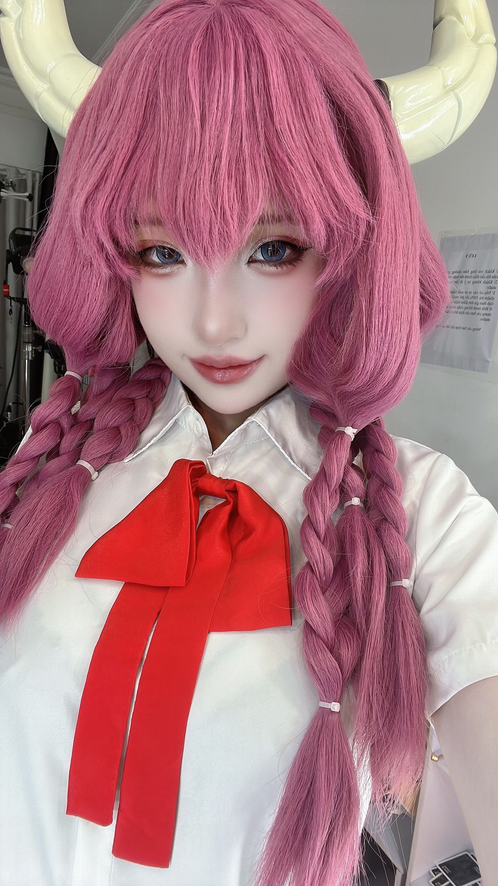 Coser@PuyPuy: Aura JK & 阿乌拉 JK & 芙莉莲 & 菲伦 (204 photos + 29 videos) 2 Coser@PuyPuy: Aura JK & 阿乌拉 JK & 芙莉莲 & 菲伦 (204 photos + 29 videos) 2