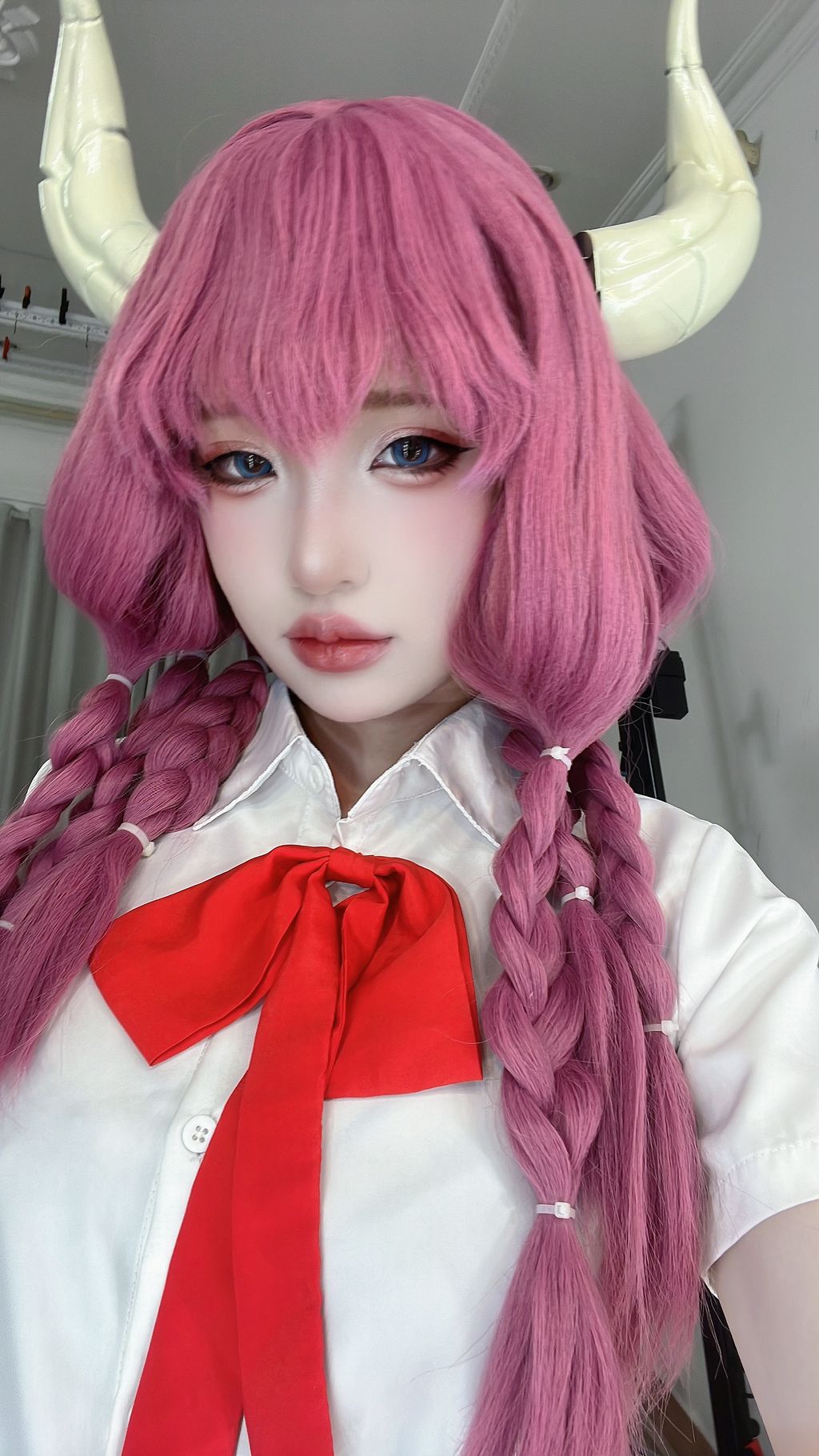 Coser@PuyPuy: Aura JK & 阿乌拉 JK & 芙莉莲 & 菲伦 (204 photos + 29 videos) 5 Coser@PuyPuy: Aura JK & 阿乌拉 JK & 芙莉莲 & 菲伦 (204 photos + 29 videos) 5