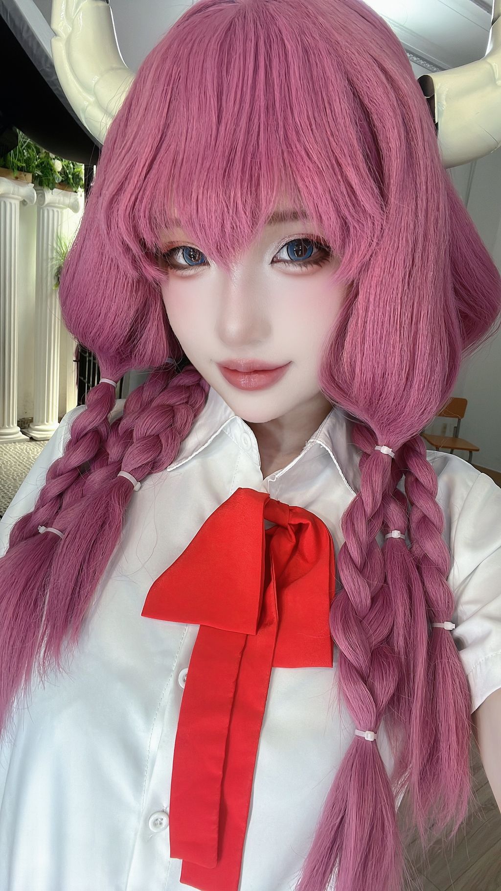 Coser@PuyPuy: Aura JK & 阿乌拉 JK & 芙莉莲 & 菲伦 (204 photos + 29 videos) 3 Coser@PuyPuy: Aura JK & 阿乌拉 JK & 芙莉莲 & 菲伦 (204 photos + 29 videos) 3
