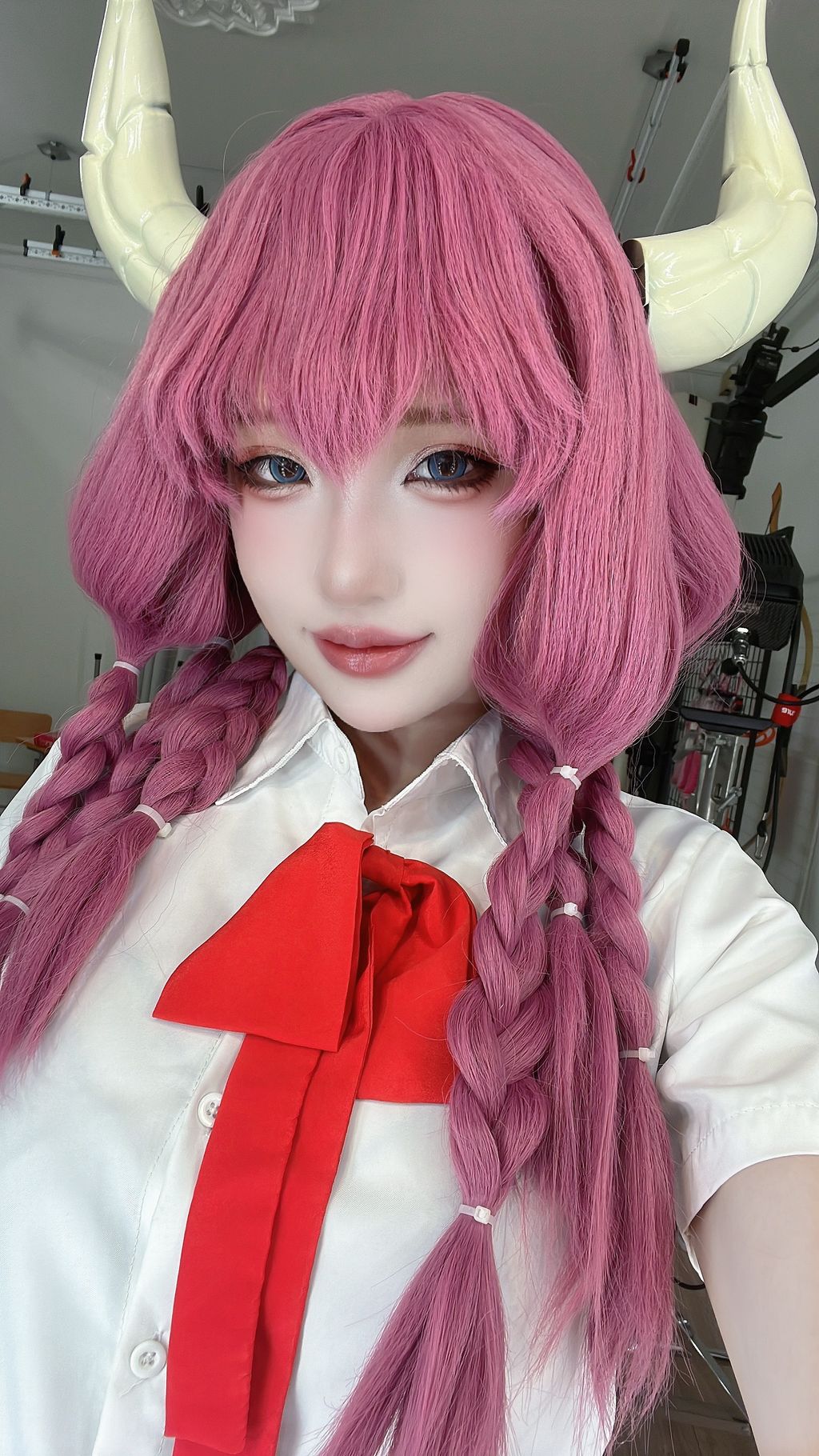 Coser@PuyPuy: Aura JK & 阿乌拉 JK & 芙莉莲 & 菲伦 (204 photos + 29 videos) 4 Coser@PuyPuy: Aura JK & 阿乌拉 JK & 芙莉莲 & 菲伦 (204 photos + 29 videos) 4