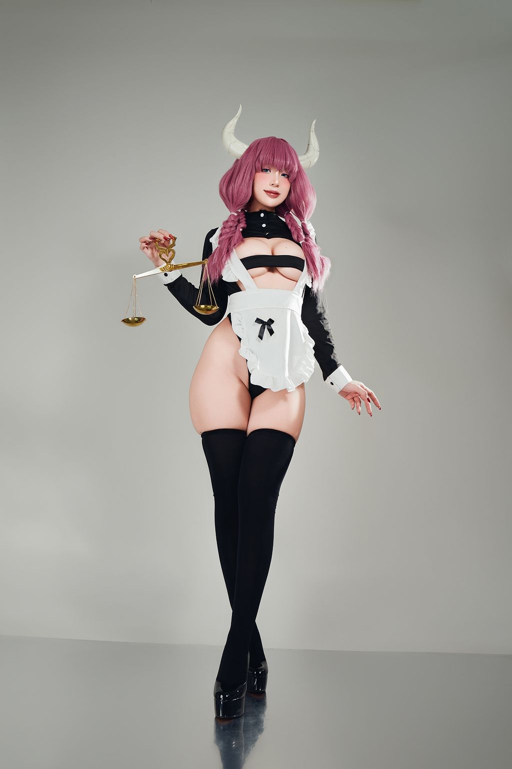 Coser@PuyPuy: Aura JK & 阿乌拉 JK & 芙莉莲 & 菲伦 (204 photos + 29 videos) 7 Coser@PuyPuy: Aura JK & 阿乌拉 JK & 芙莉莲 & 菲伦 (204 photos + 29 videos) 7